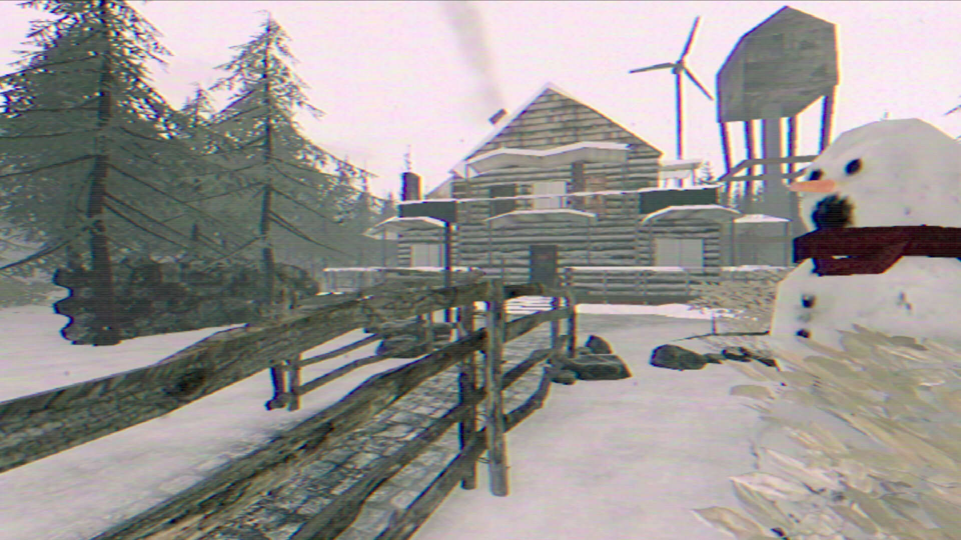 Screenshot for Christmas Mutilator