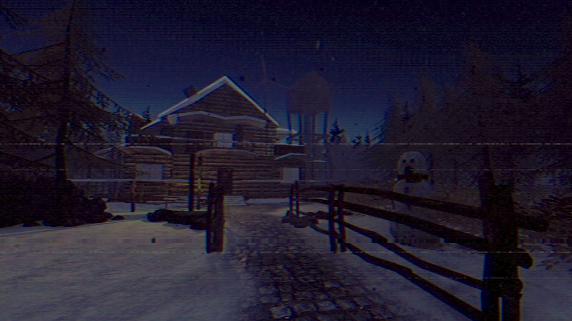 Screenshot for Christmas Mutilator