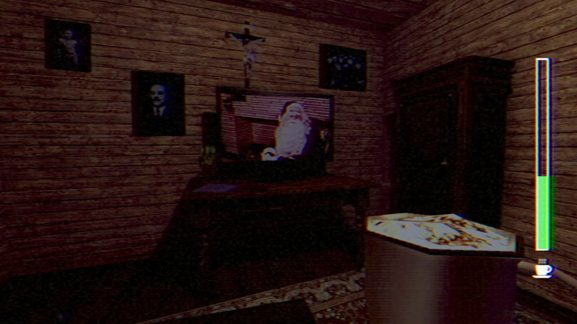 Screenshot for Christmas Mutilator