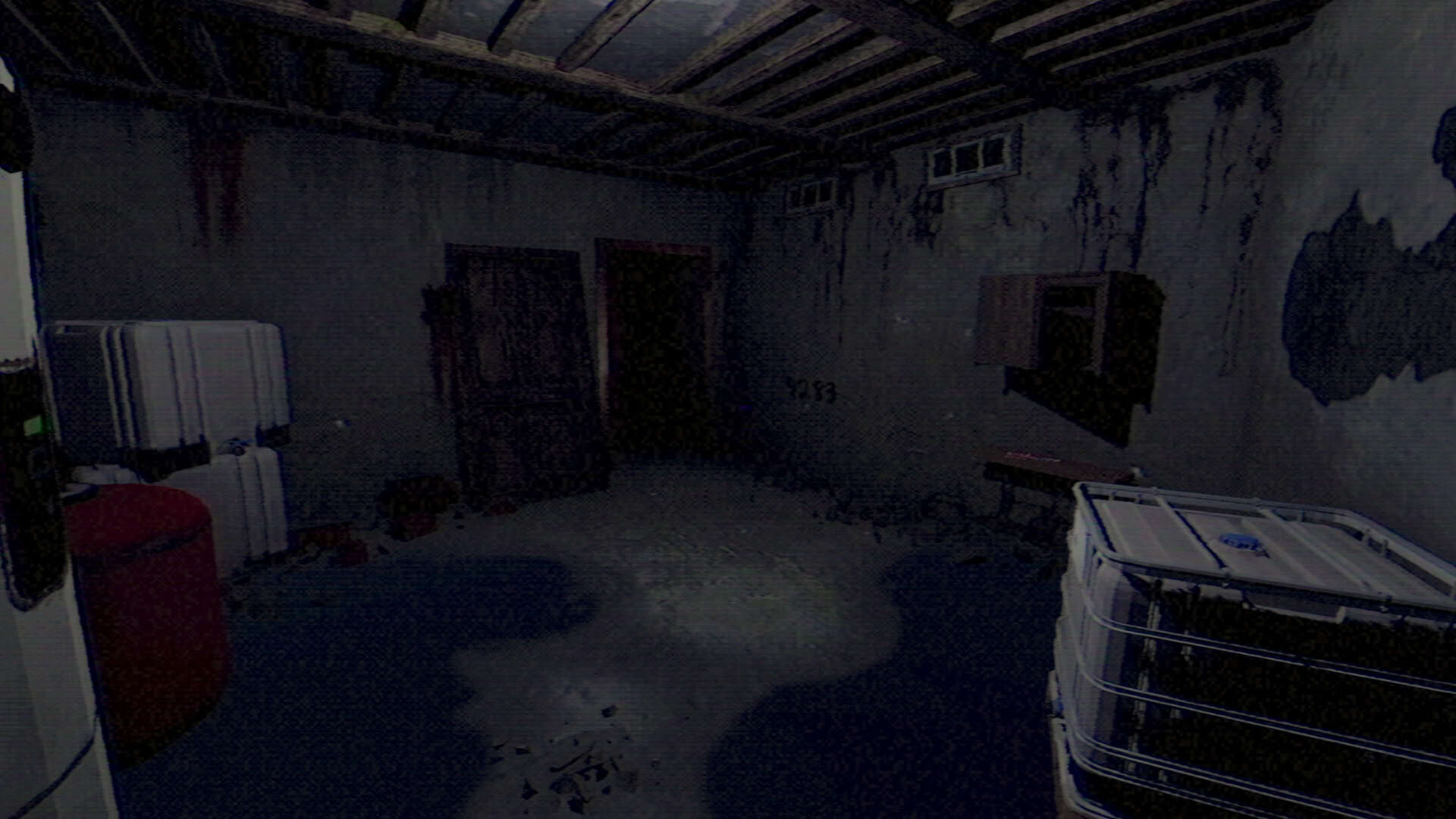 Screenshot for Christmas Mutilator