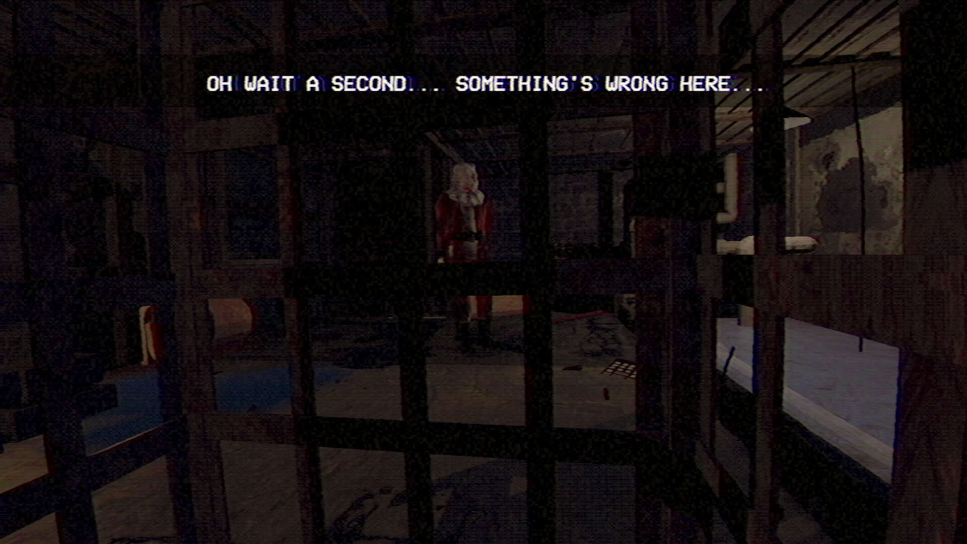 Screenshot for Christmas Mutilator
