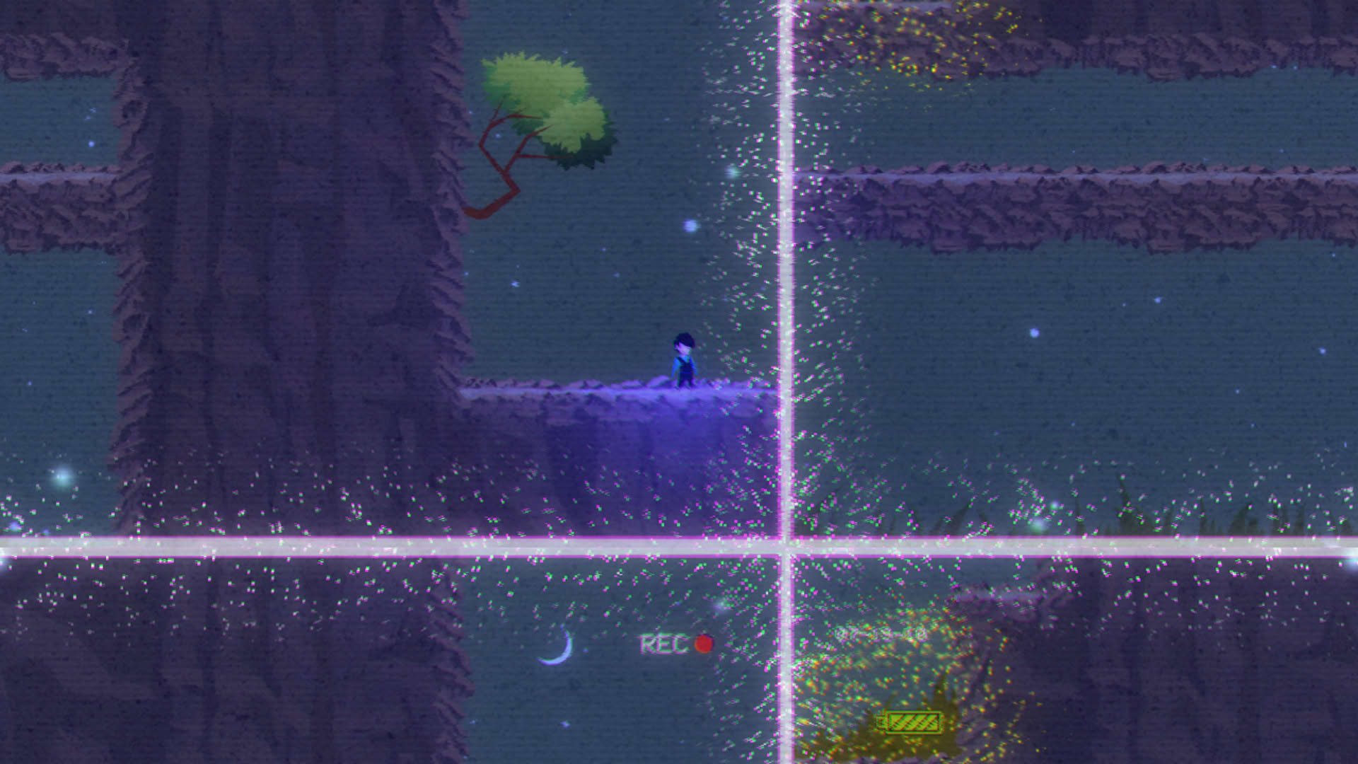 Screenshot for Four Sided Fantasy