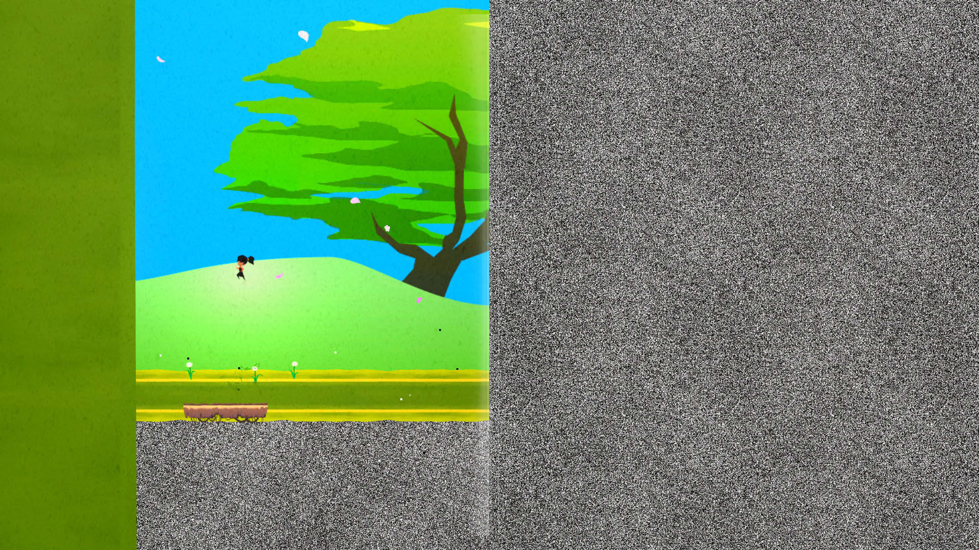 Screenshot for Four Sided Fantasy