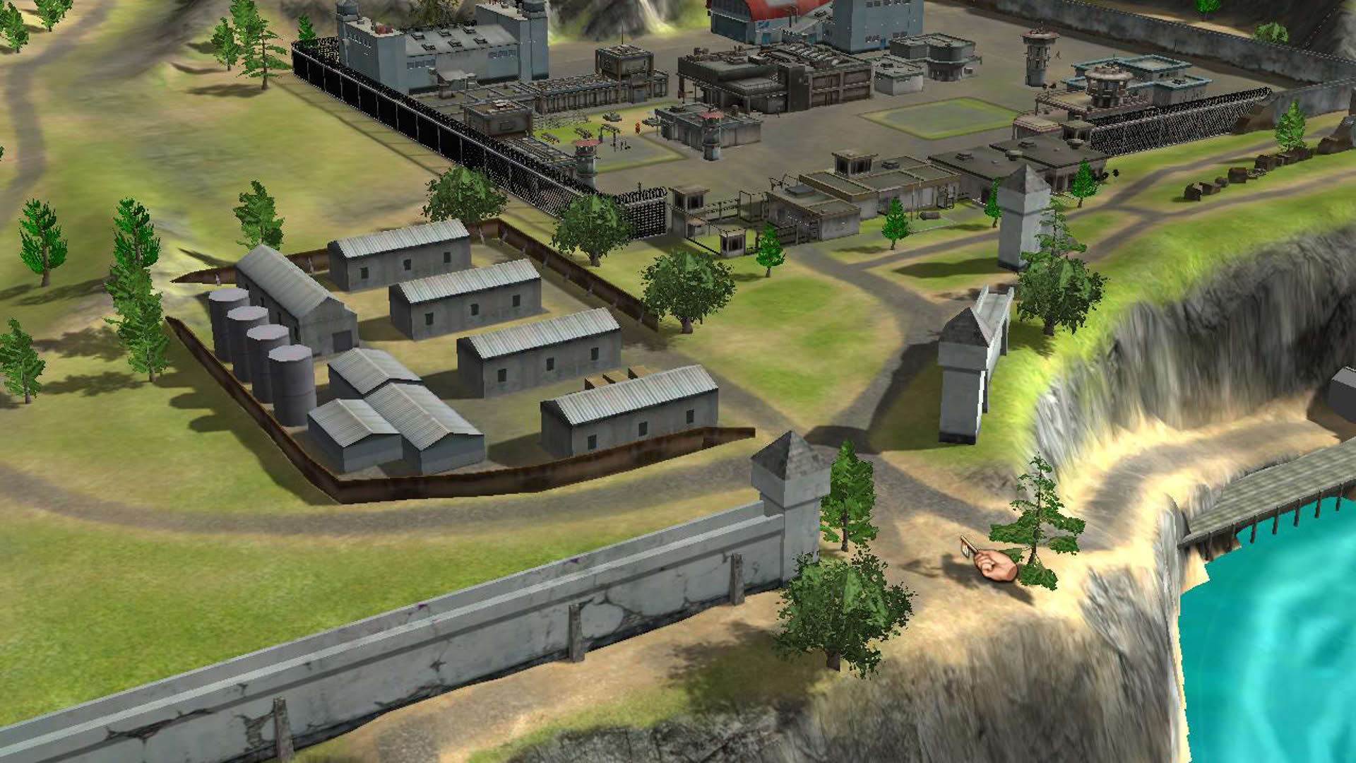 Screenshot for Prison Tycoon 4: Supermax