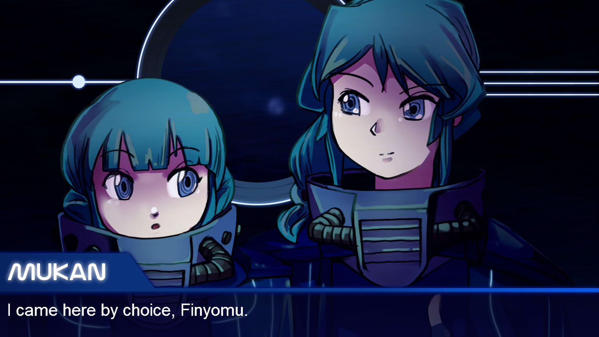 Screenshot for Bermuda