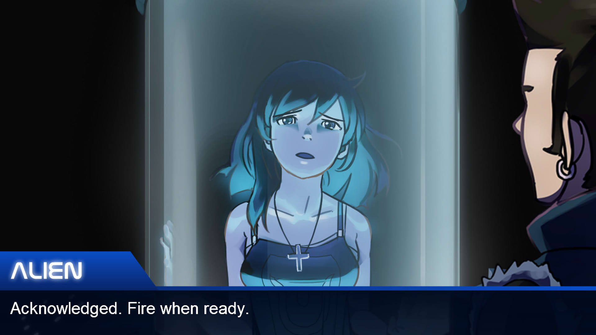 Screenshot for Bermuda