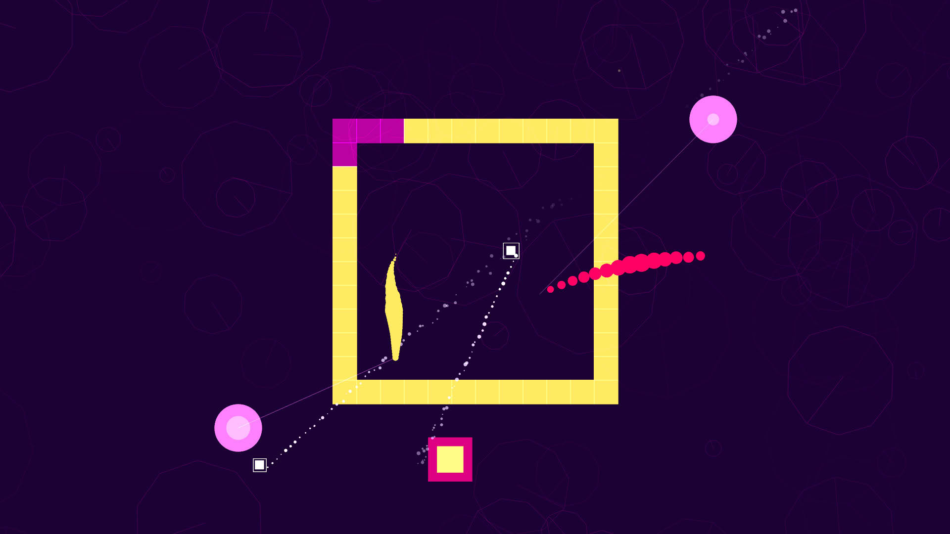 Screenshot for Soft Body