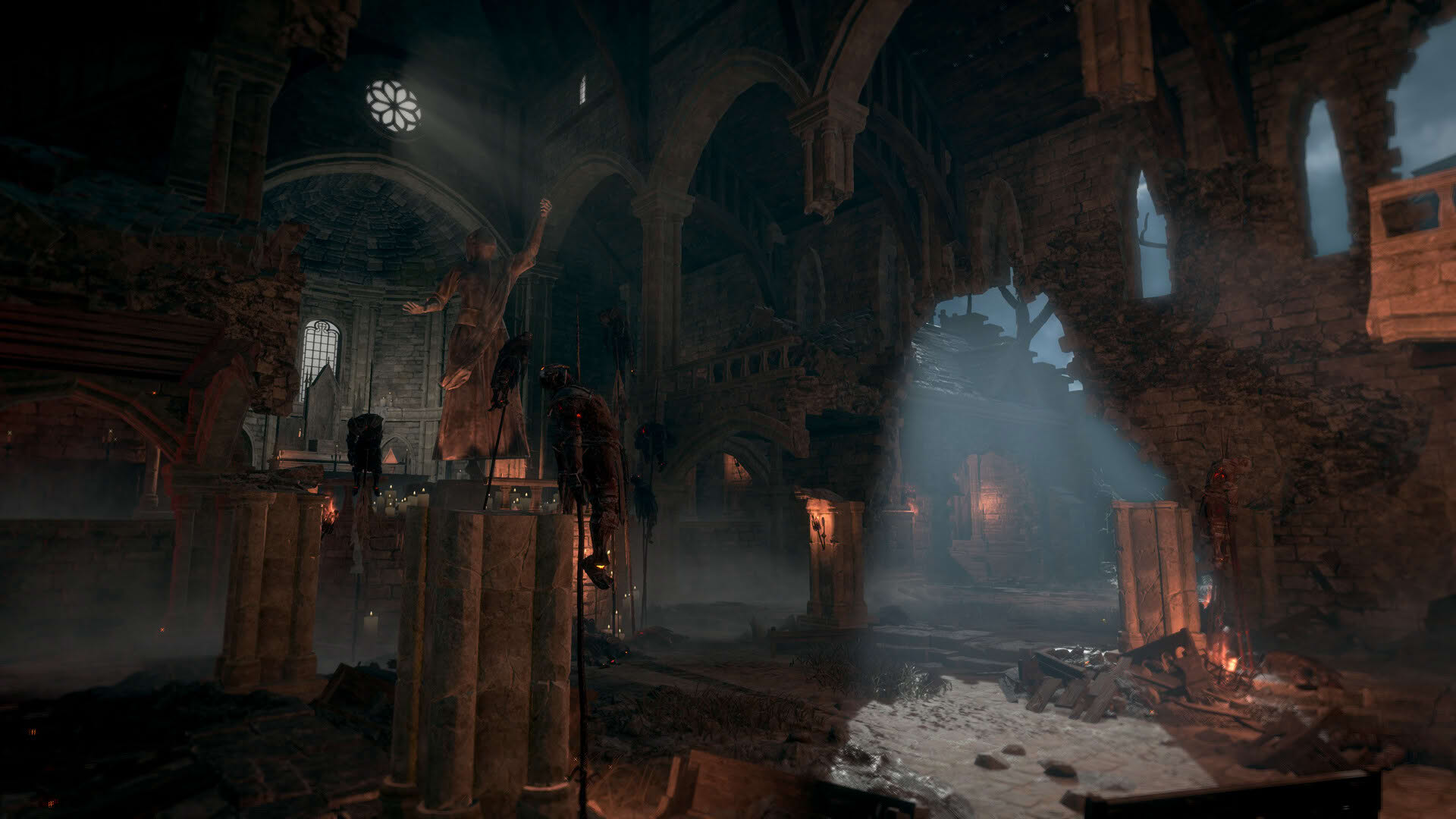 Screenshot for Stormlander