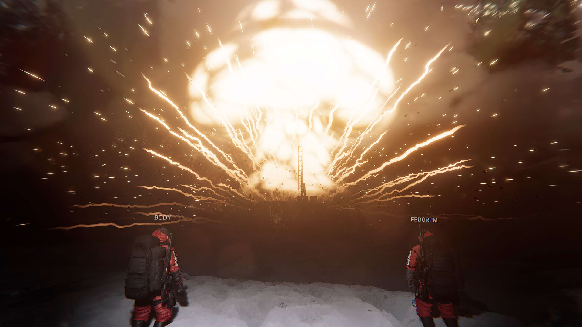Screenshot for Unfrost