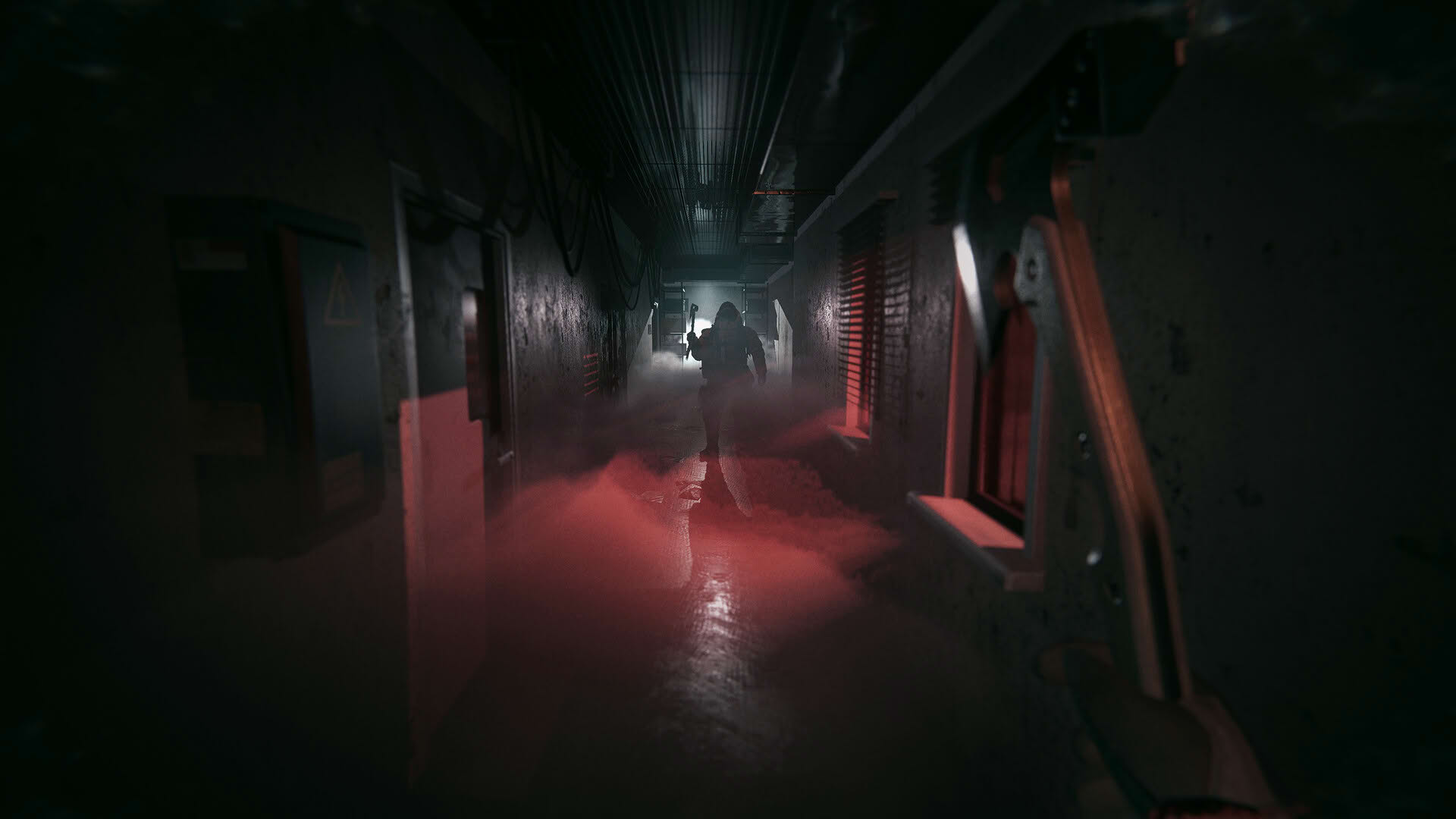 Screenshot for Unfrost