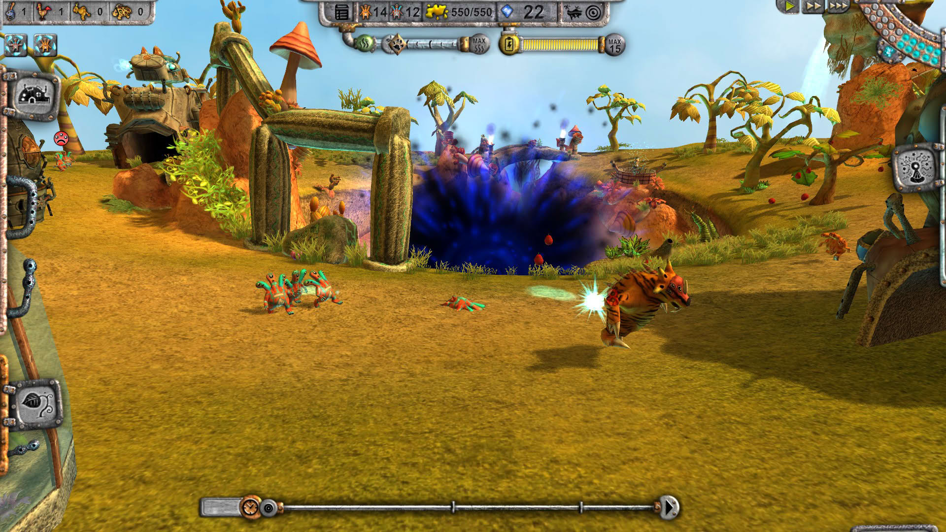 Screenshot for The Mims Beginning