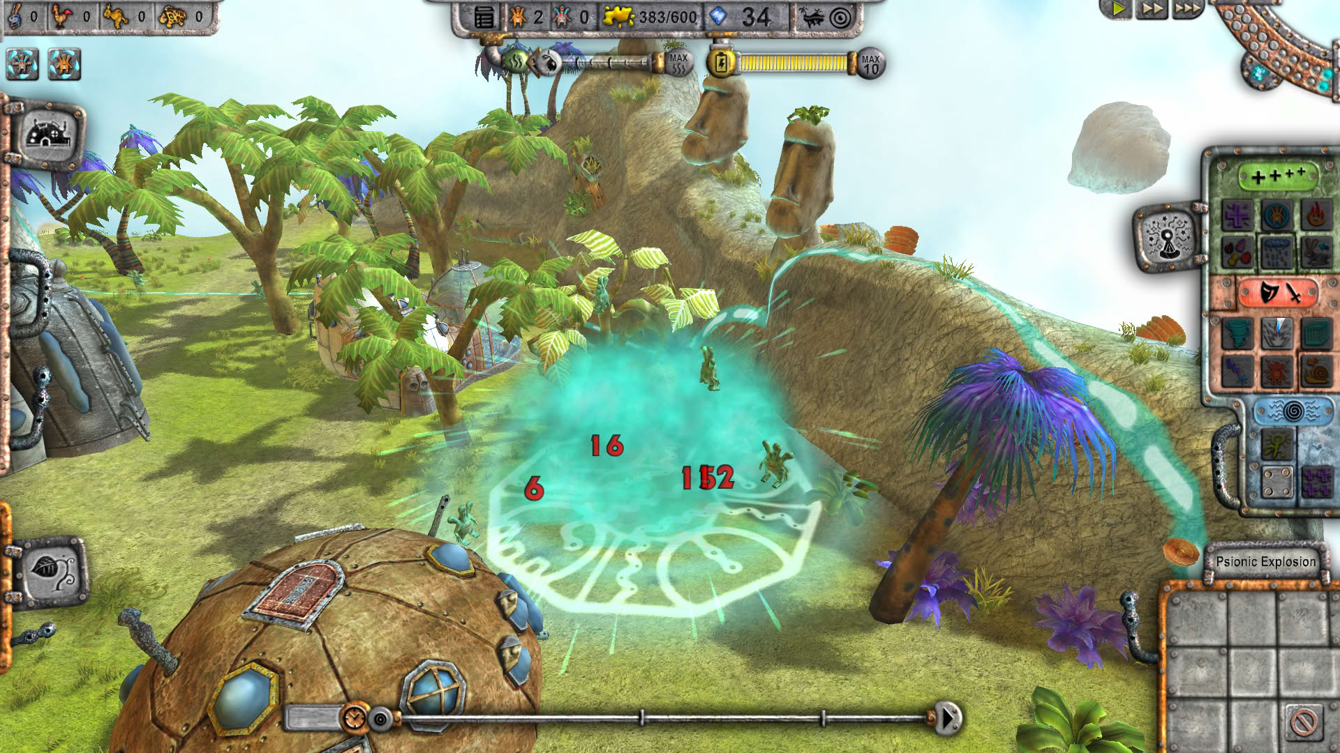 Screenshot for The Mims Beginning