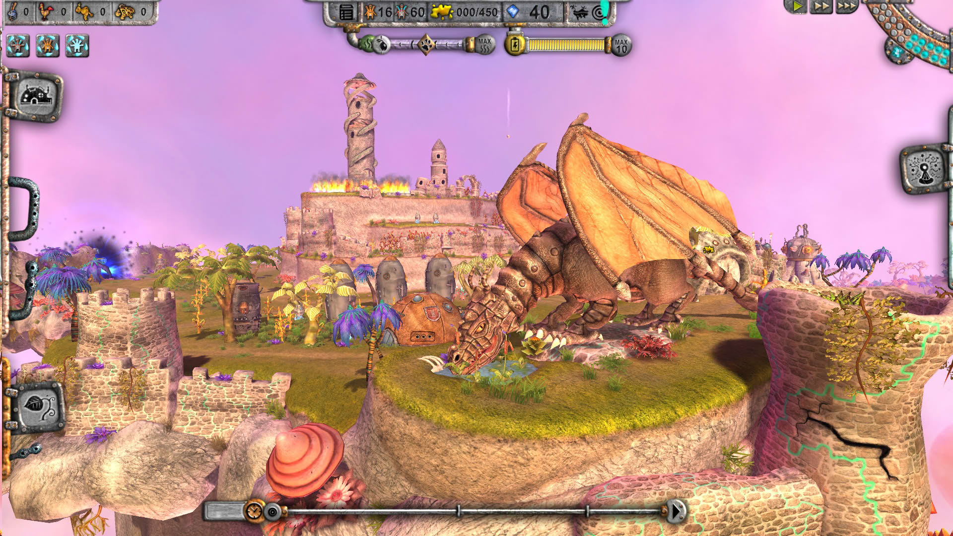 Screenshot for The Mims Beginning