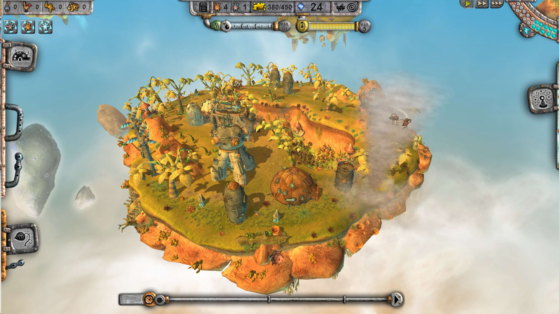 Screenshot for The Mims Beginning
