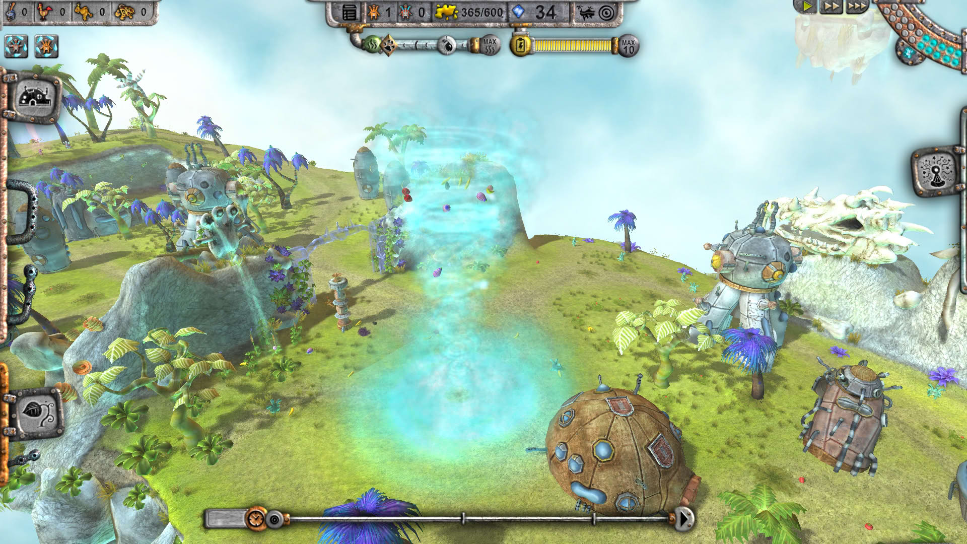 Screenshot for The Mims Beginning