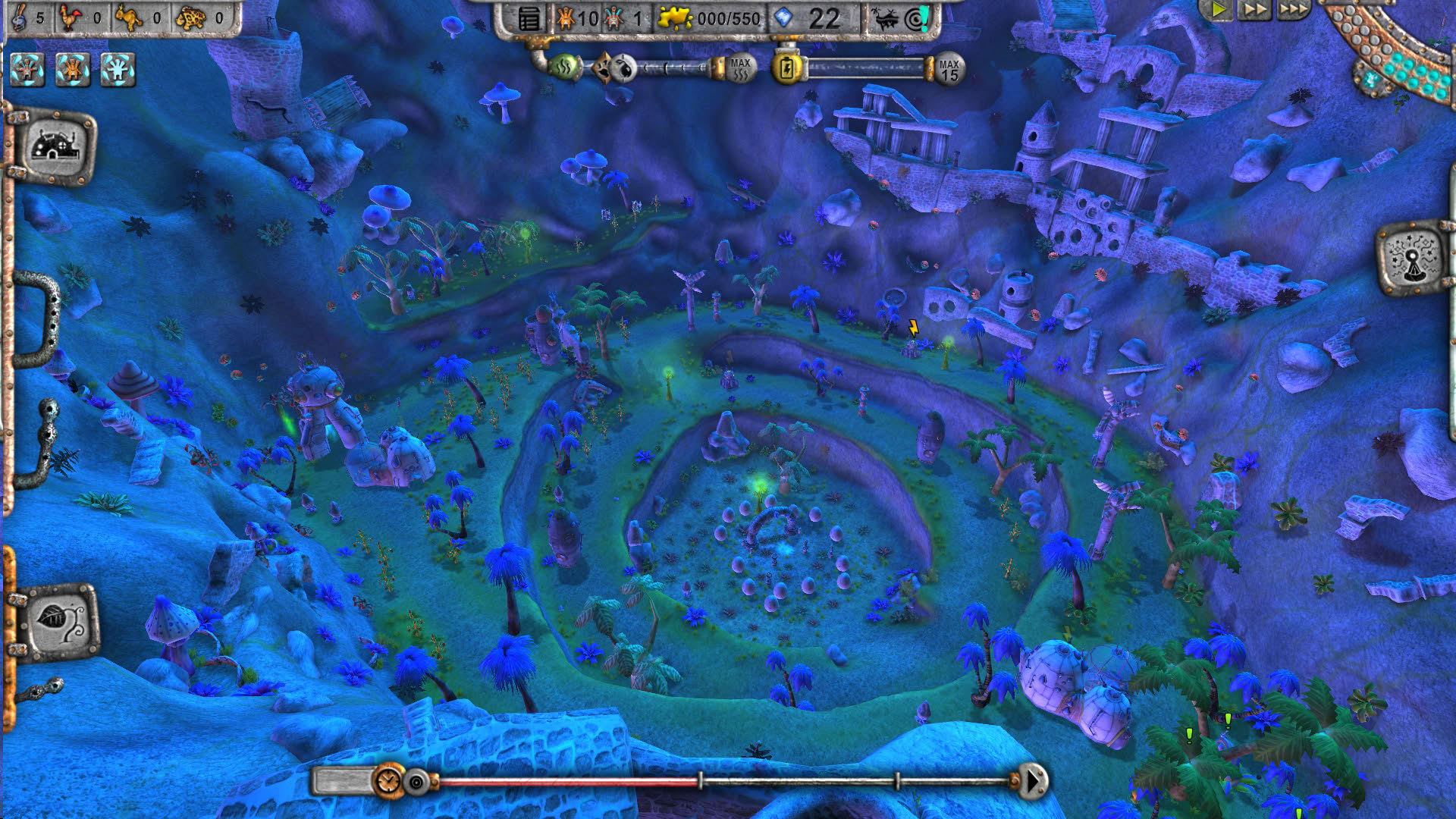 Screenshot for The Mims Beginning