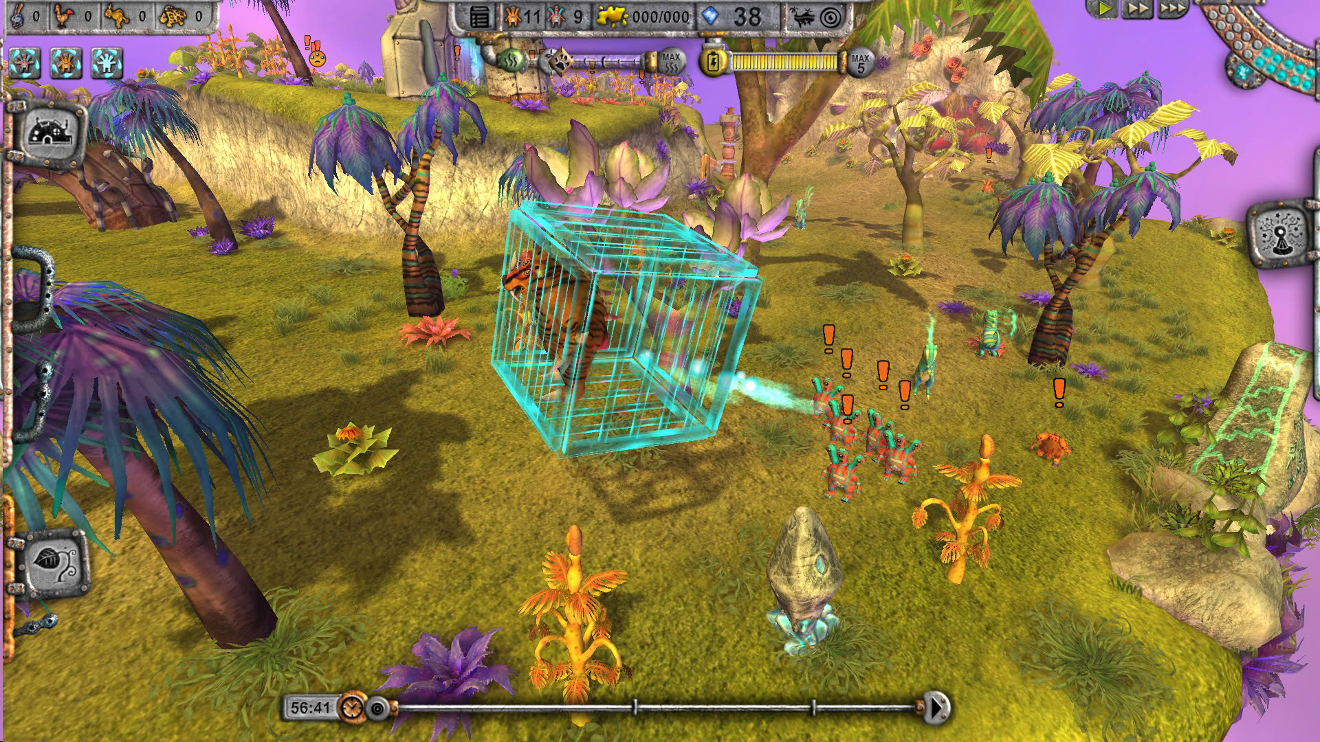 Screenshot for The Mims Beginning