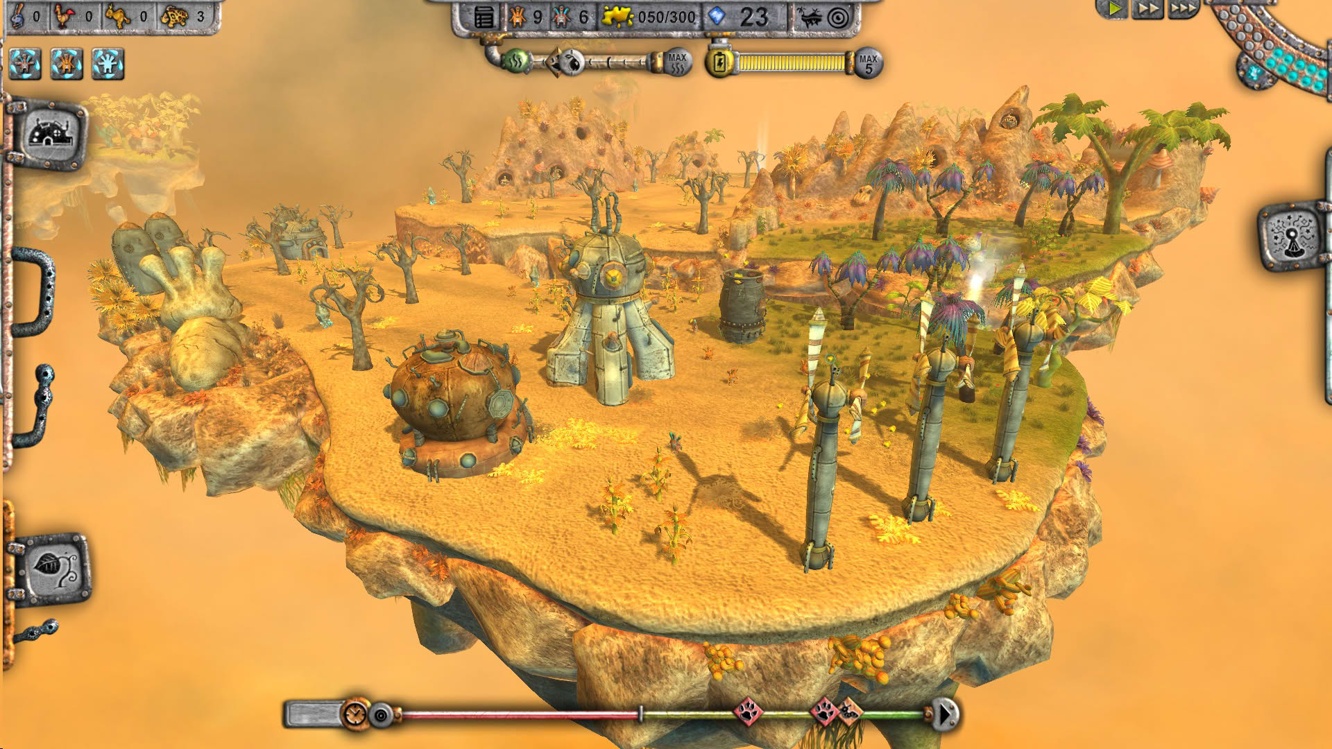 Screenshot for The Mims Beginning