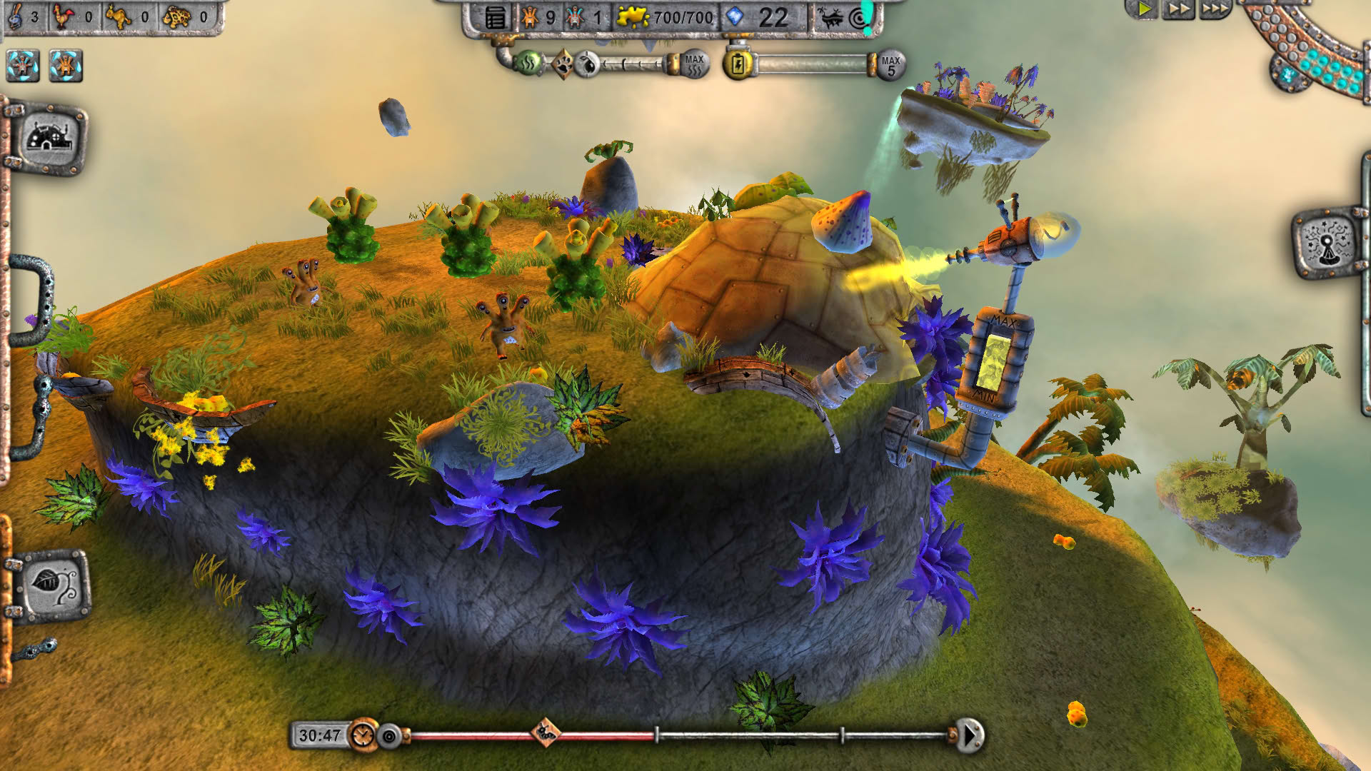 Screenshot for The Mims Beginning