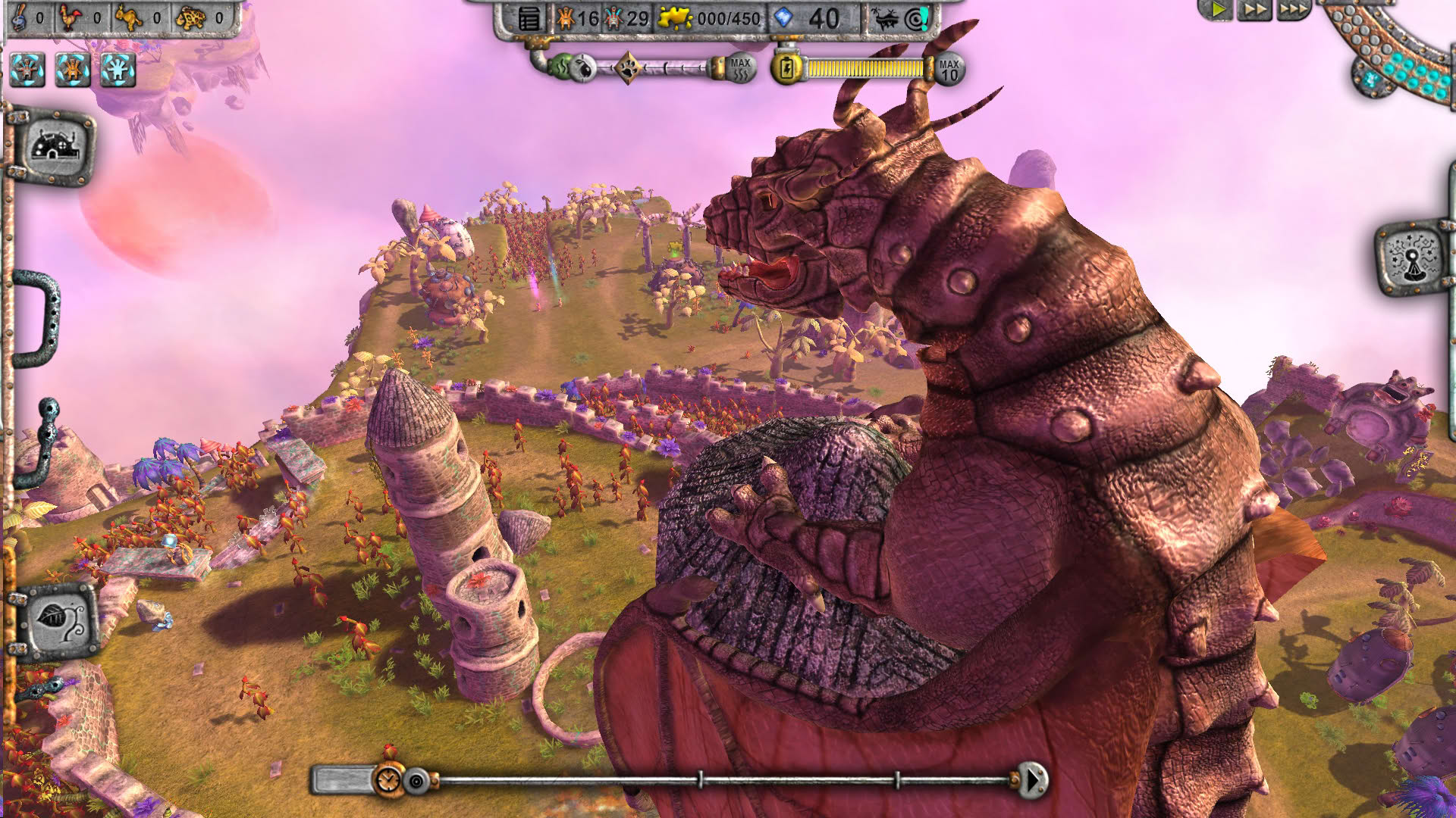 Screenshot for The Mims Beginning