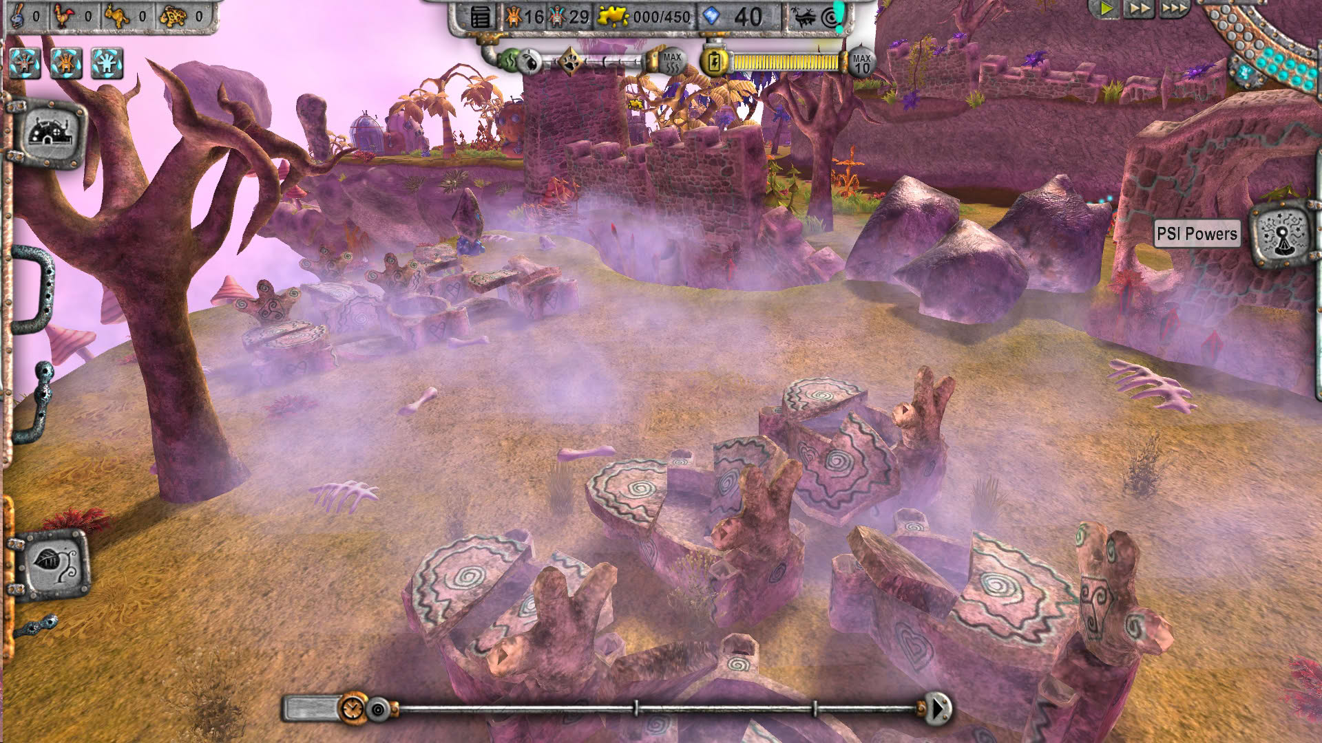 Screenshot for The Mims Beginning