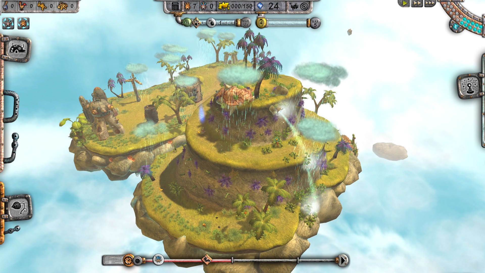 Screenshot for The Mims Beginning