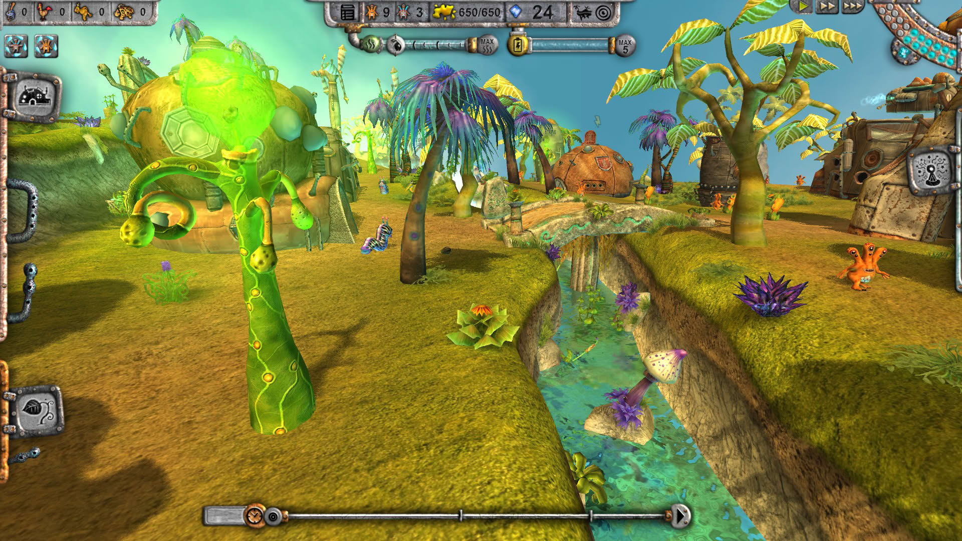 Screenshot for The Mims Beginning