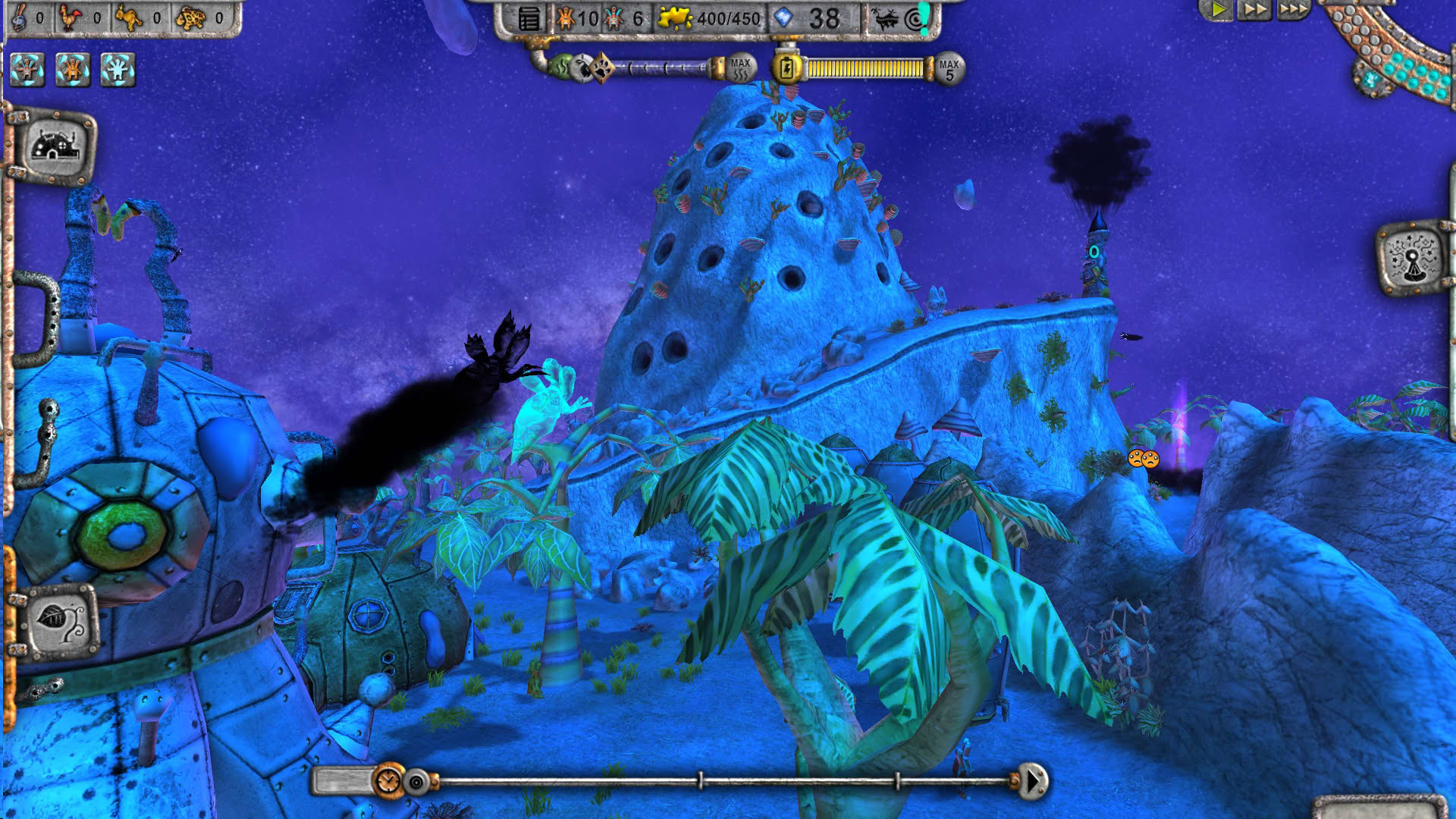 Screenshot for The Mims Beginning