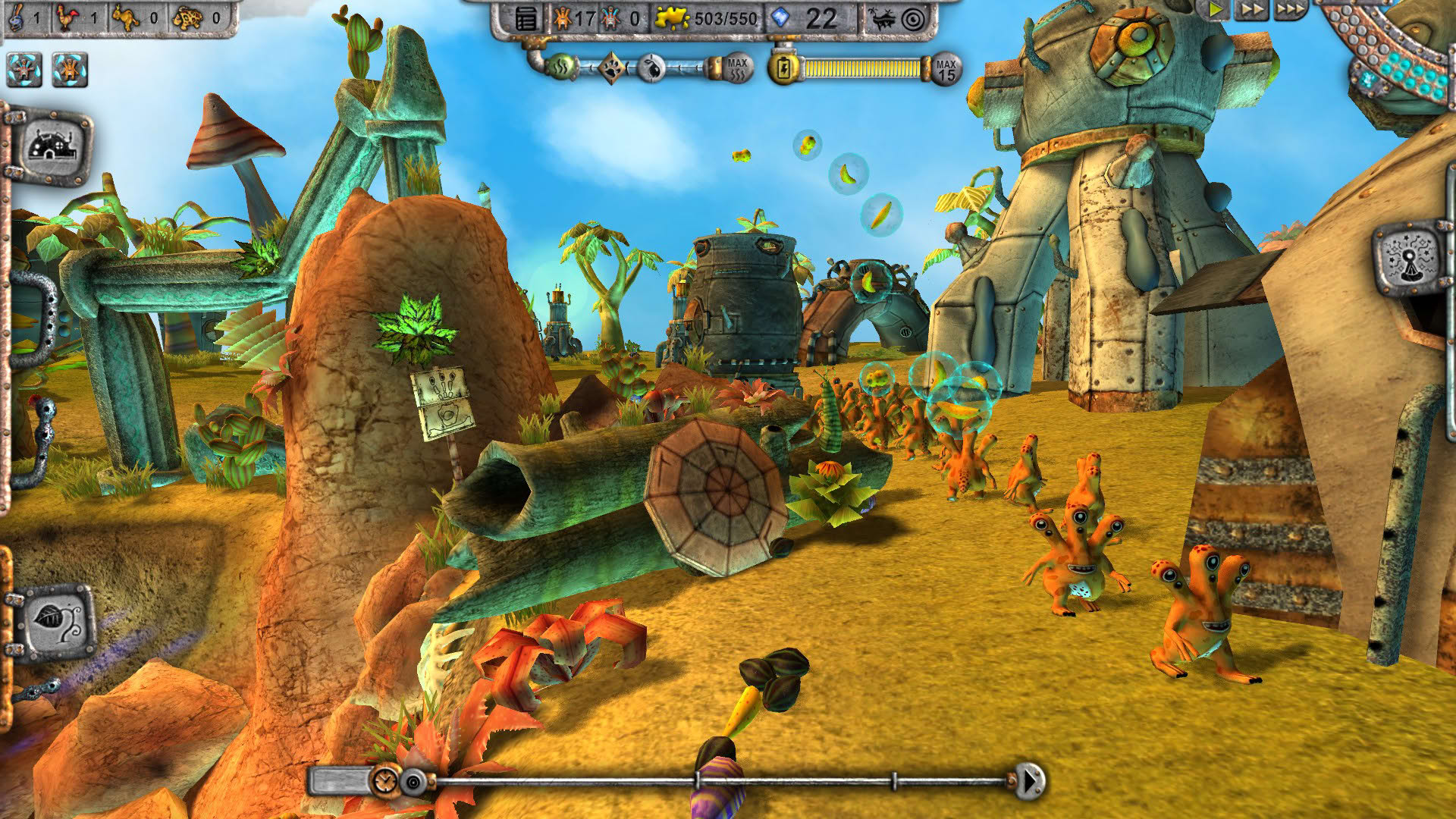 Screenshot for The Mims Beginning