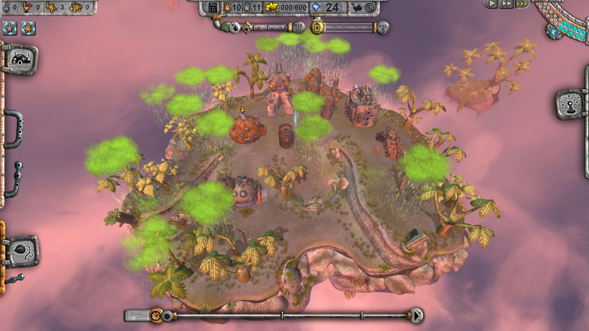 Screenshot for The Mims Beginning