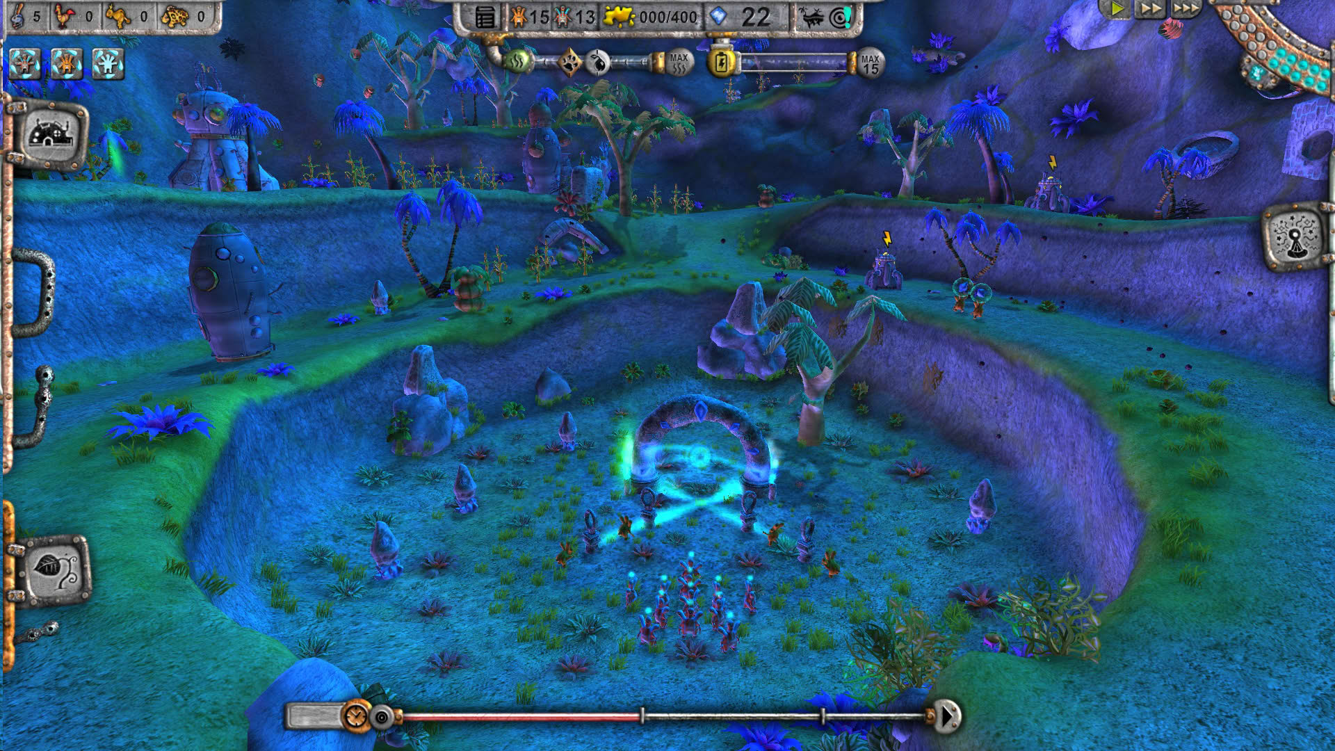 Screenshot for The Mims Beginning