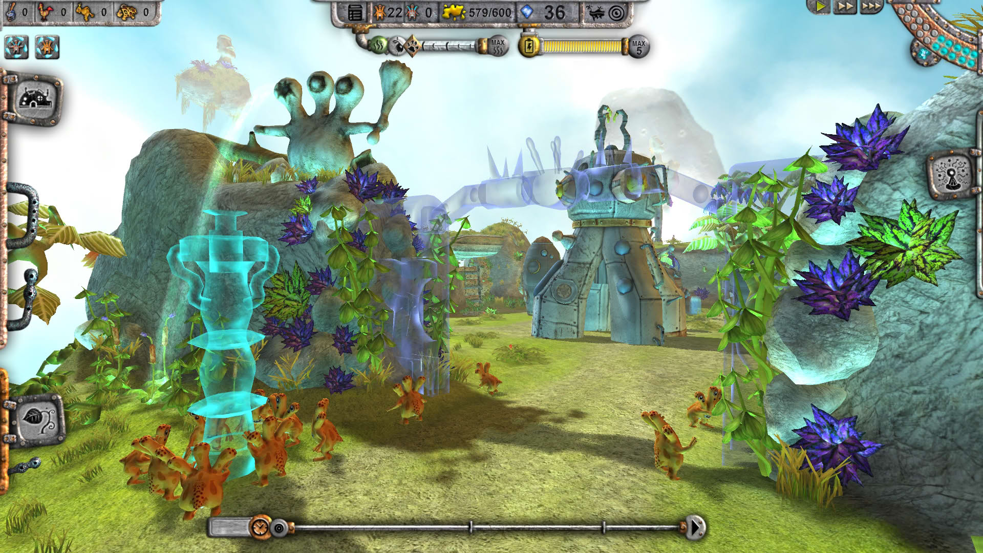 Screenshot for The Mims Beginning