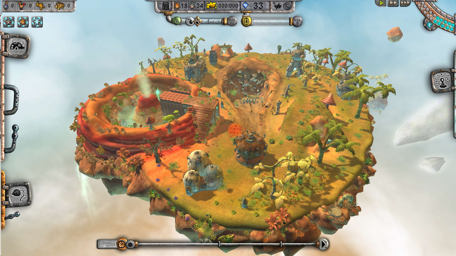 Screenshot for The Mims Beginning