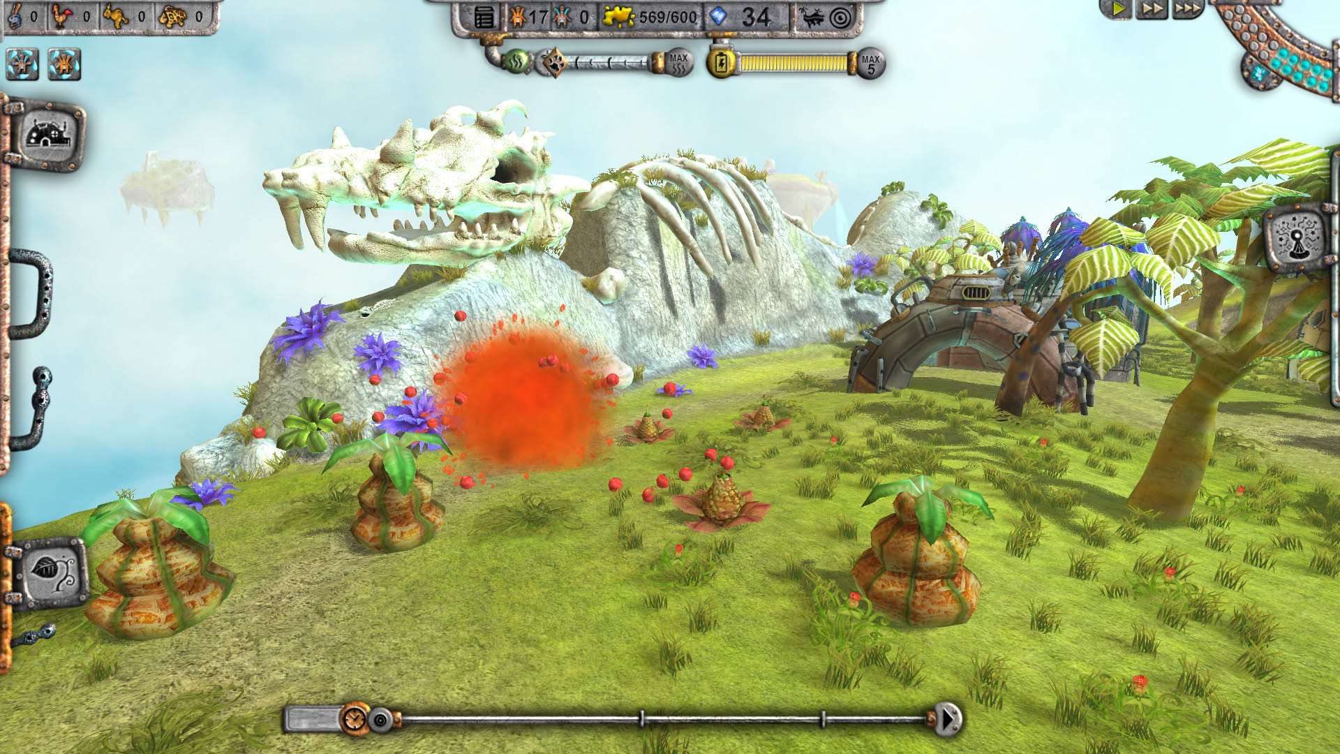 Screenshot for The Mims Beginning