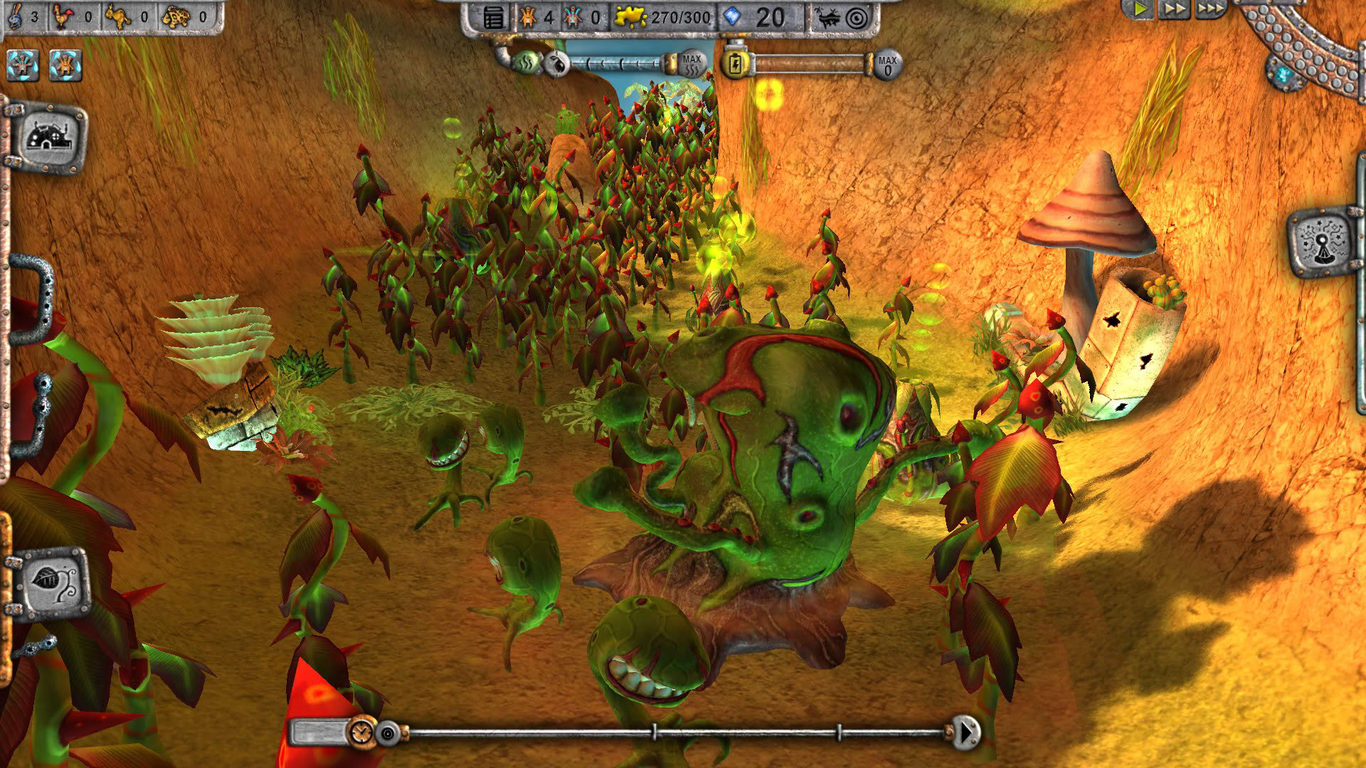 Screenshot for The Mims Beginning
