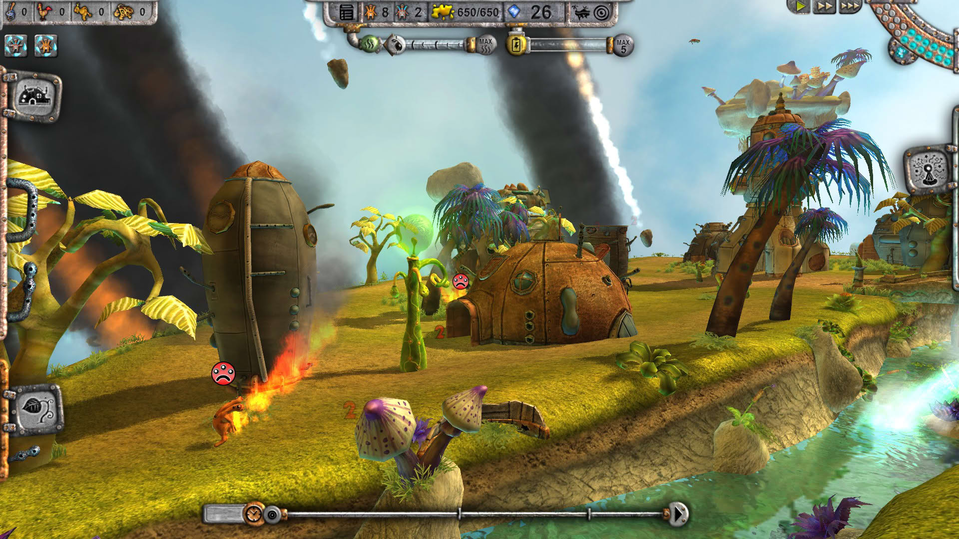 Screenshot for The Mims Beginning