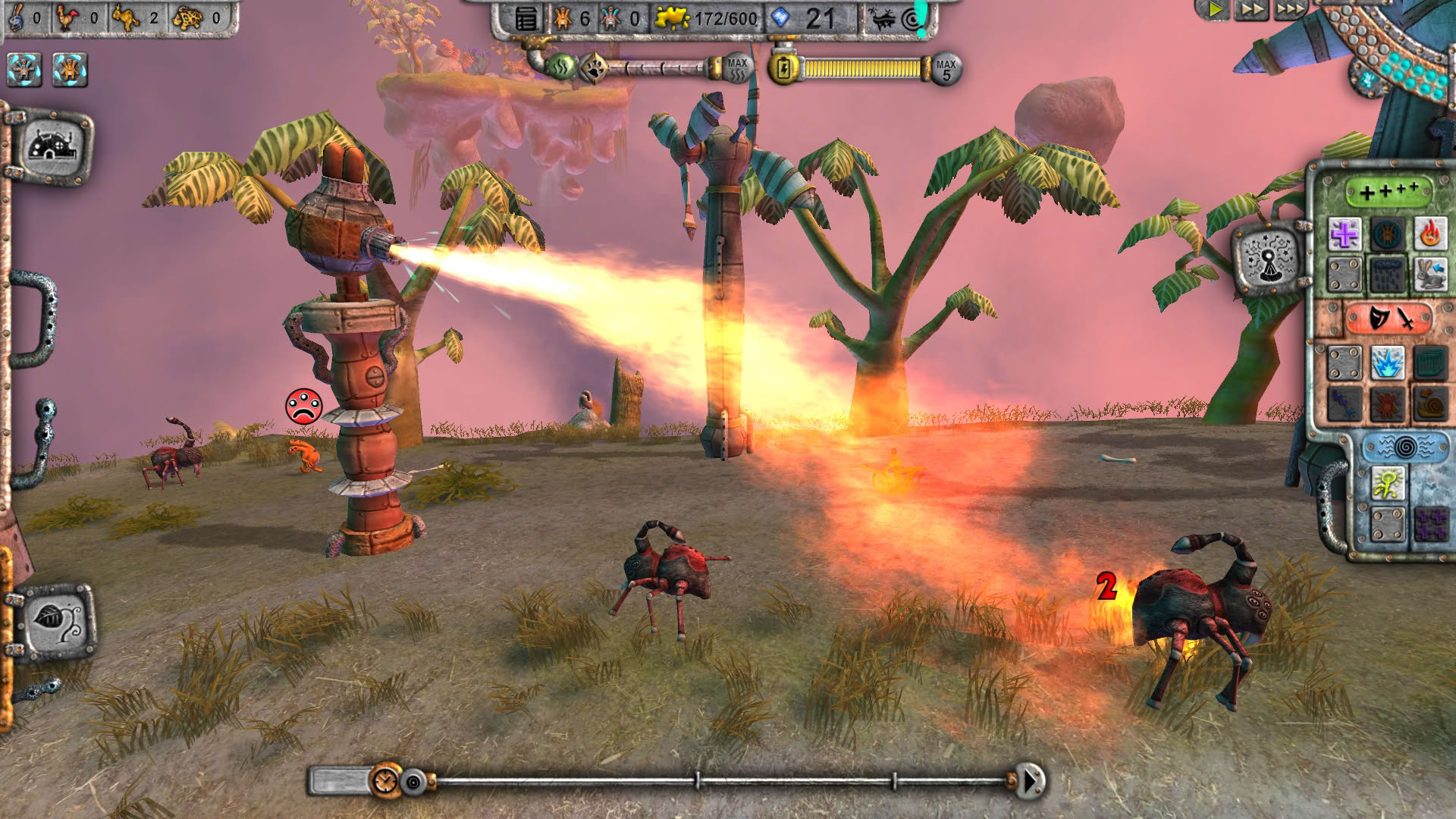 Screenshot for The Mims Beginning