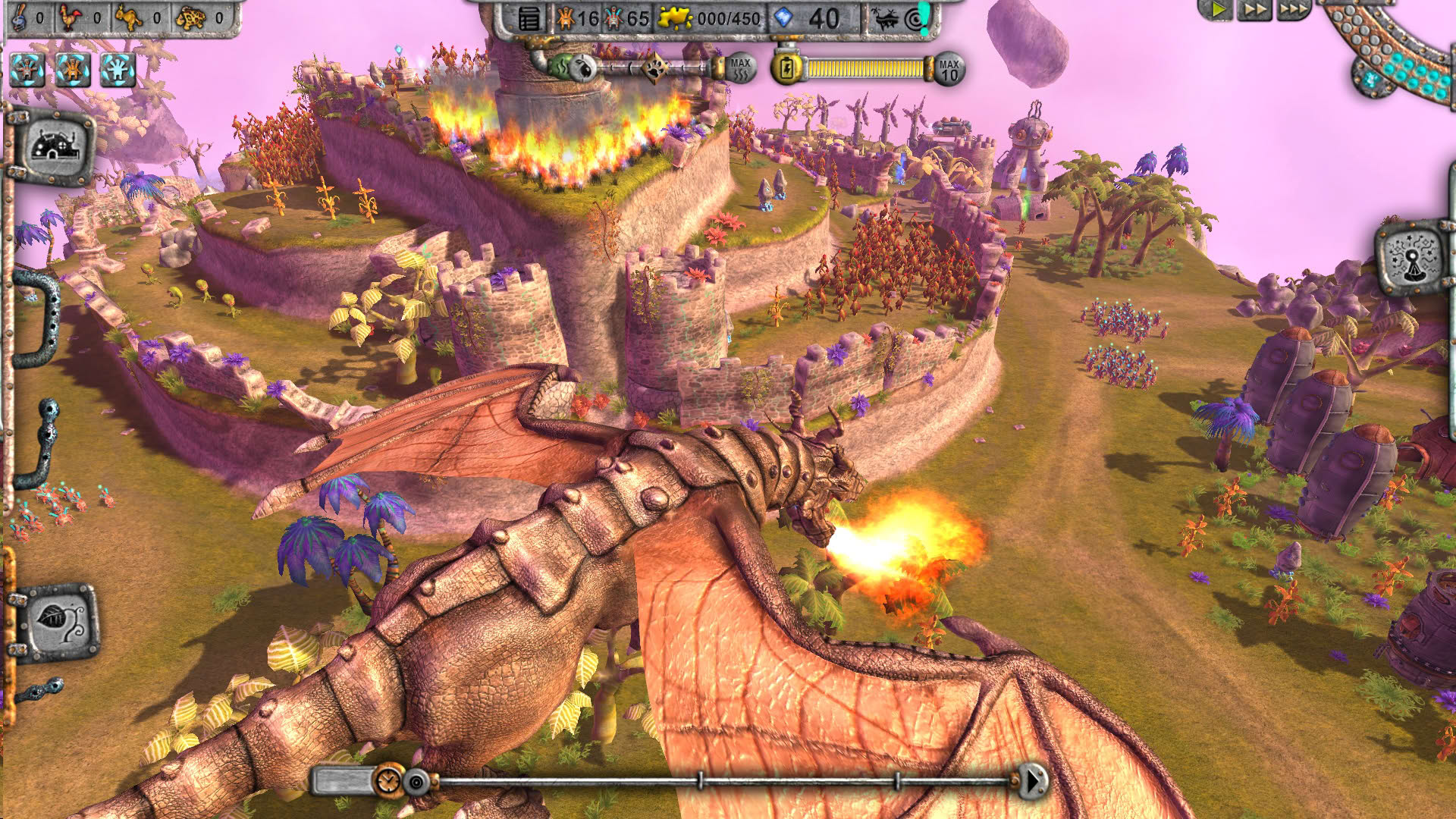 Screenshot for The Mims Beginning