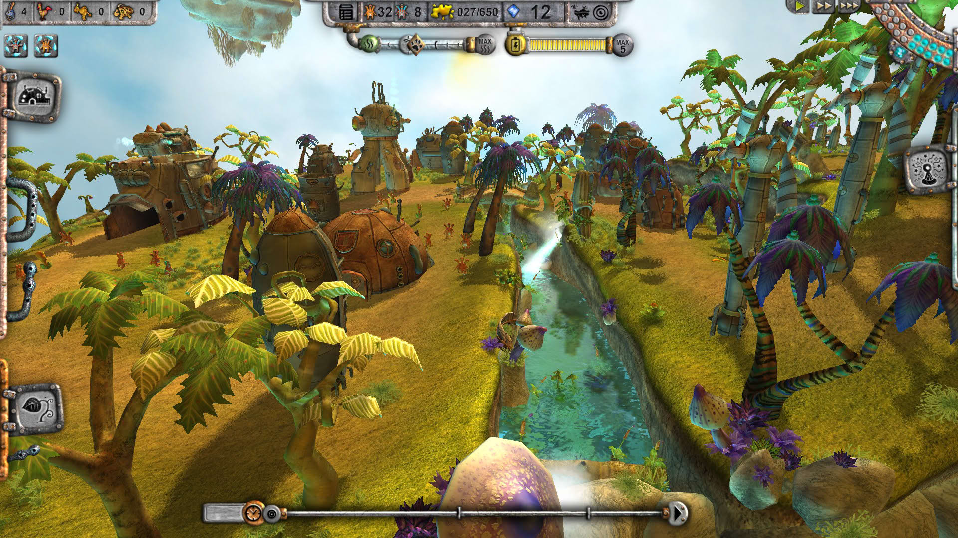 Screenshot for The Mims Beginning