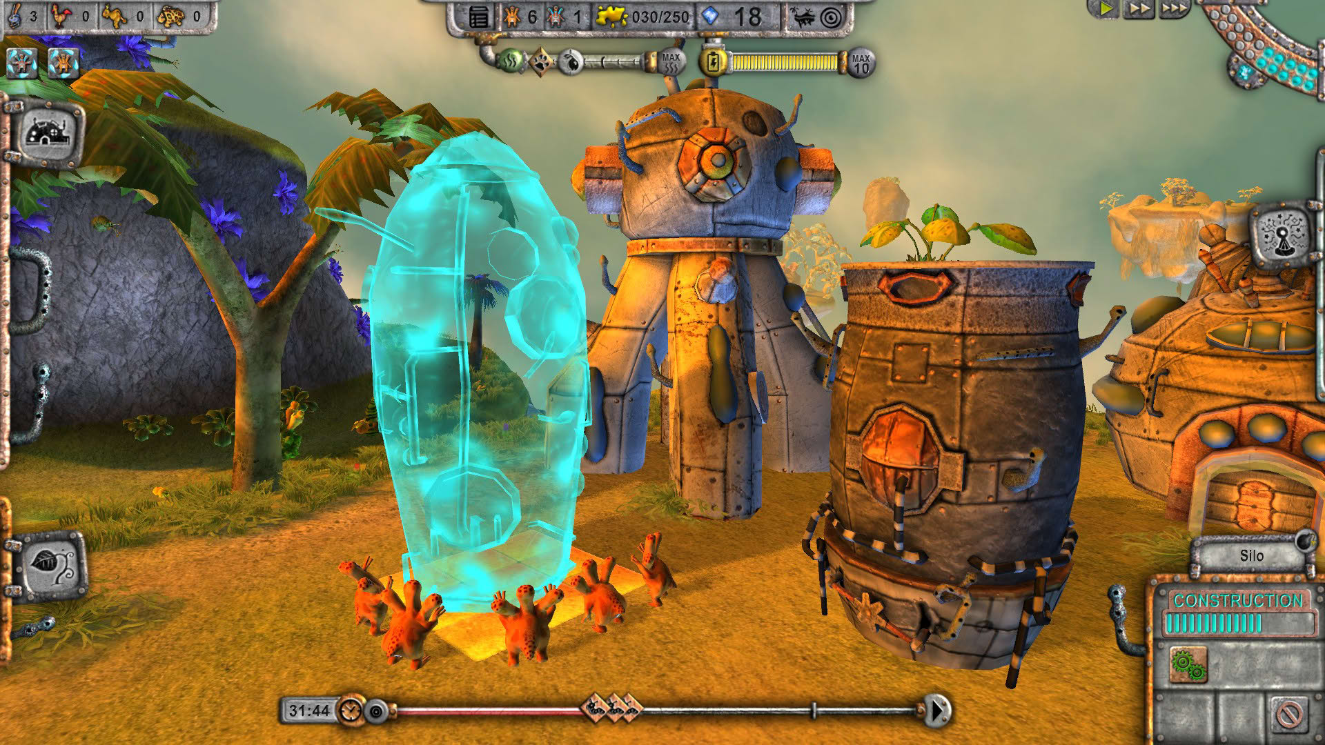 Screenshot for The Mims Beginning