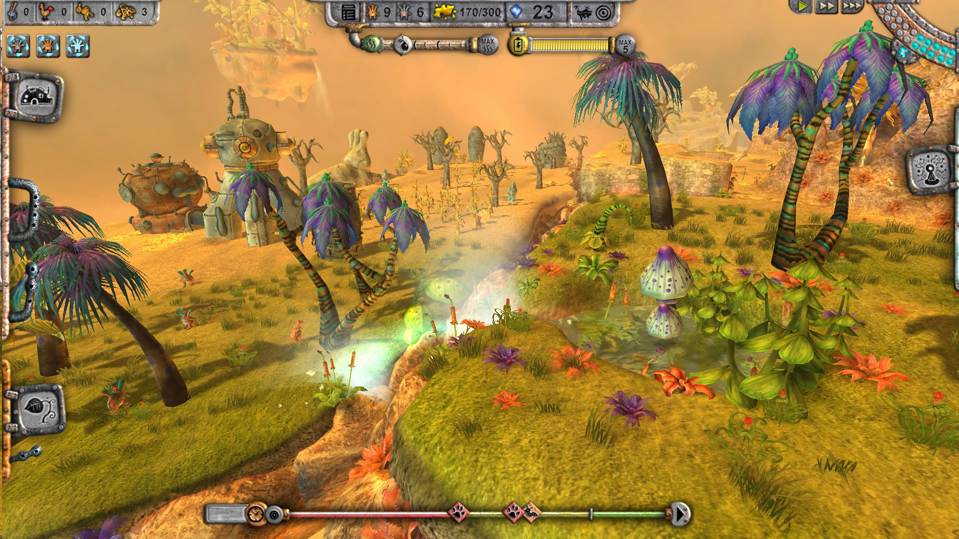 Screenshot for The Mims Beginning