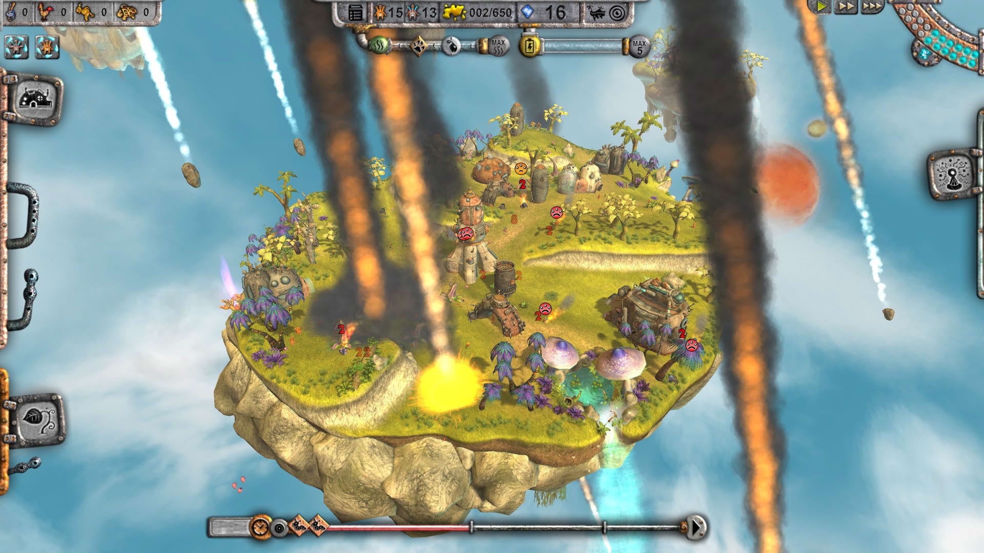 Screenshot for The Mims Beginning