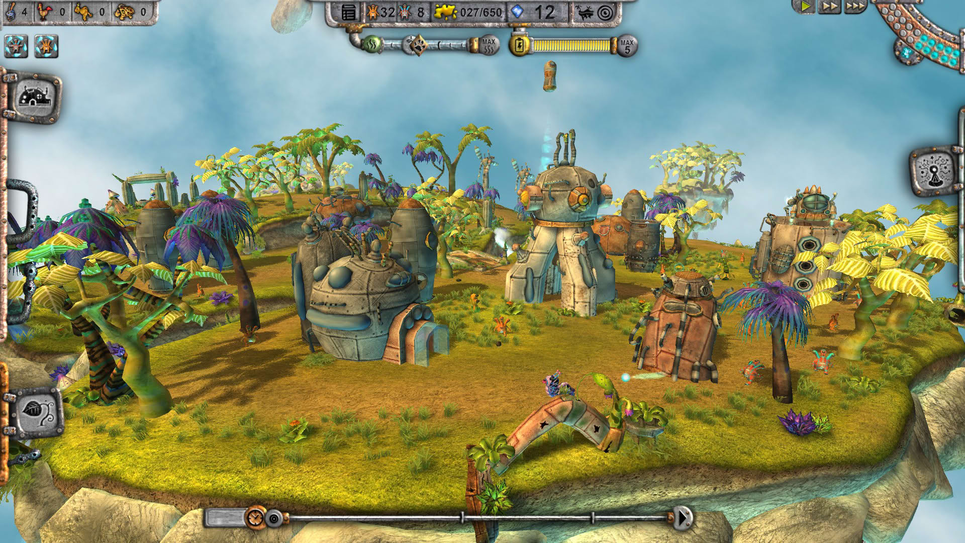 Screenshot for The Mims Beginning