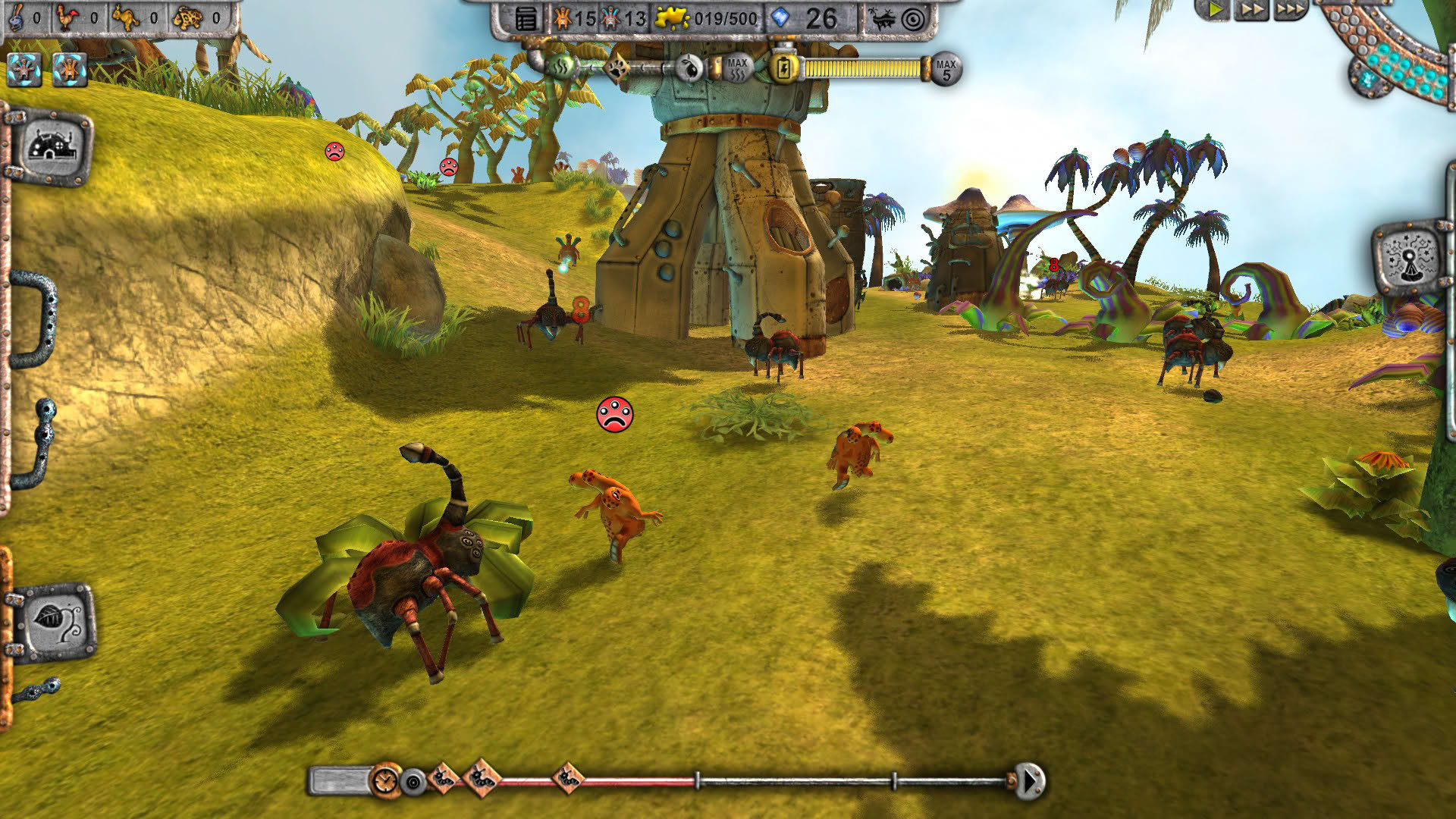 Screenshot for The Mims Beginning