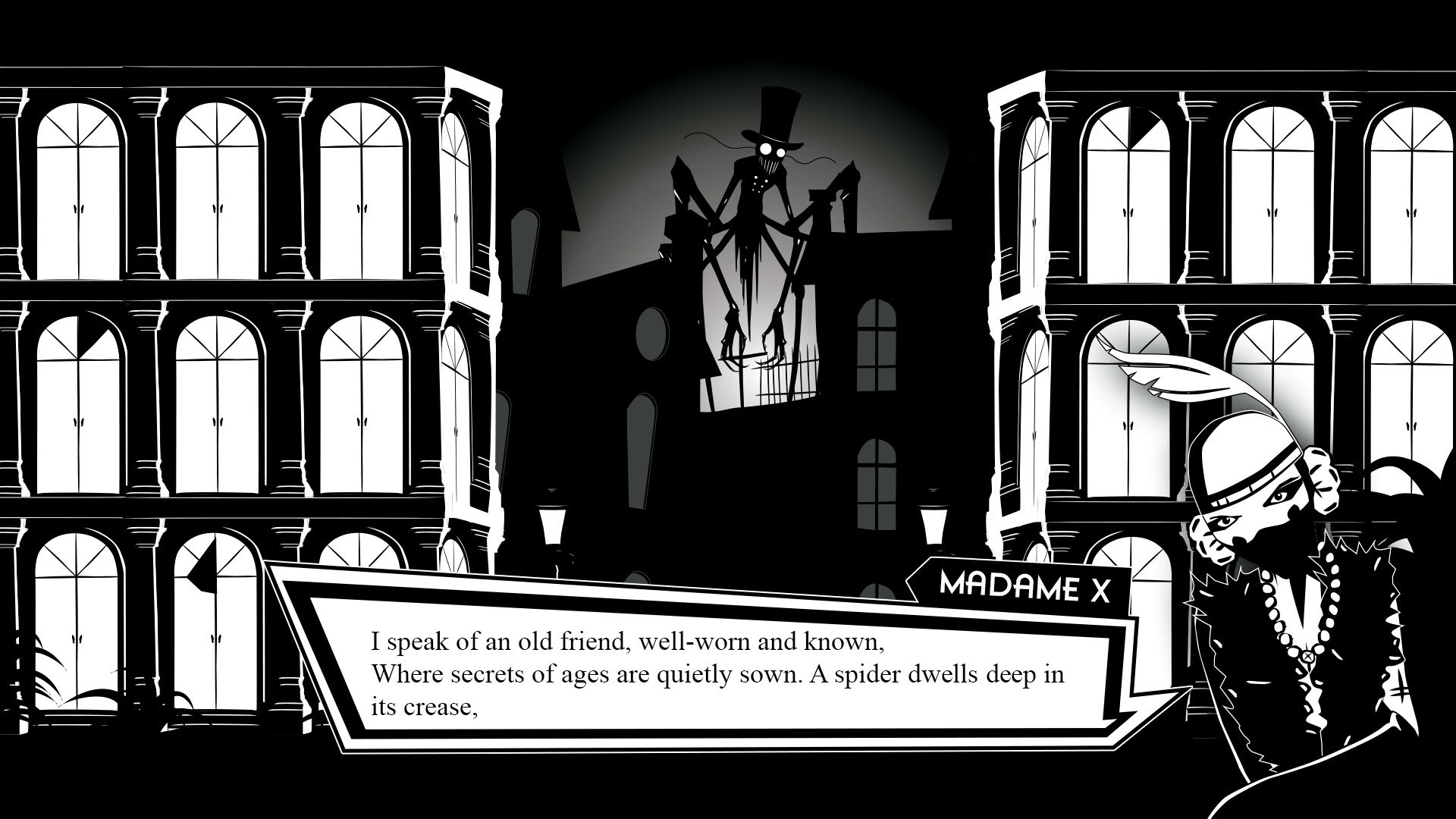 Screenshot for 9 Lives