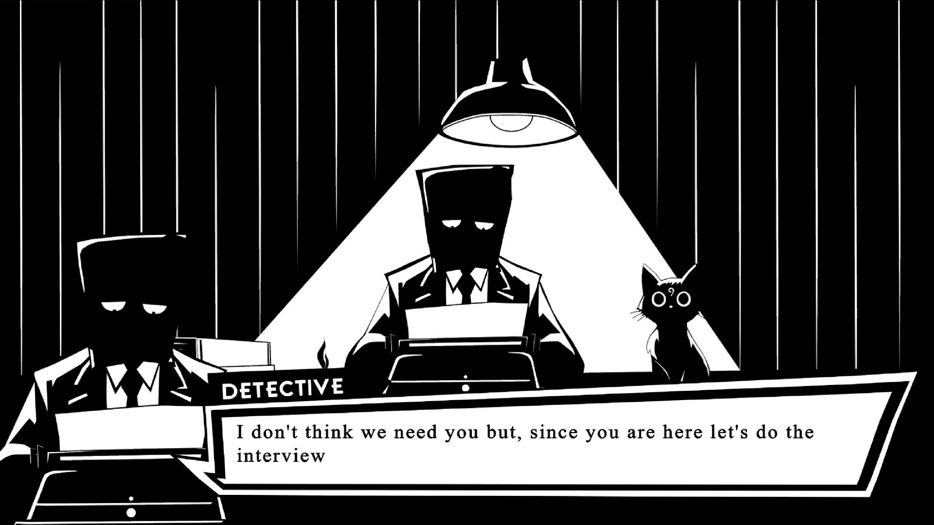 Screenshot for 9 Lives