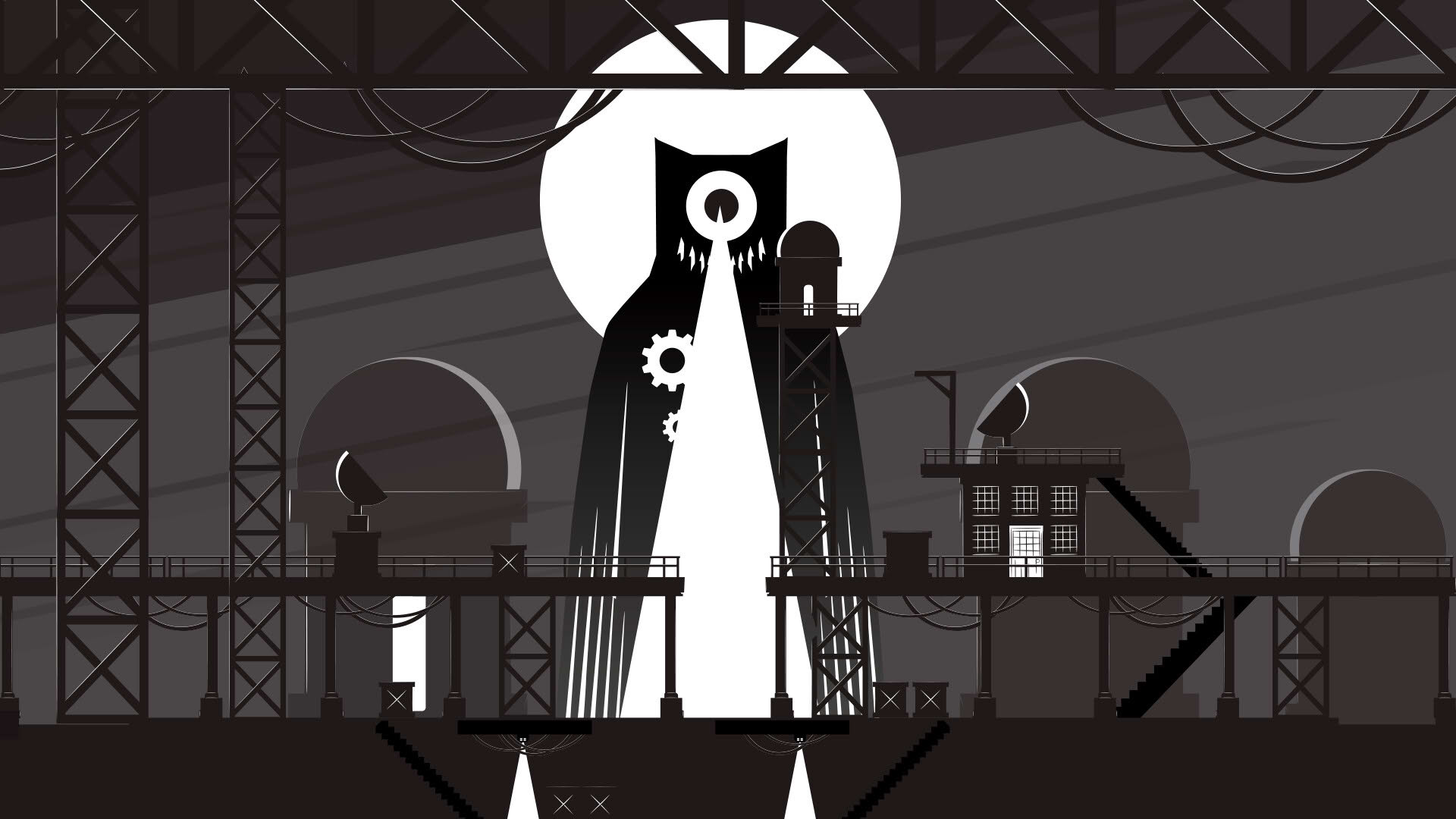 Screenshot for 9 Lives