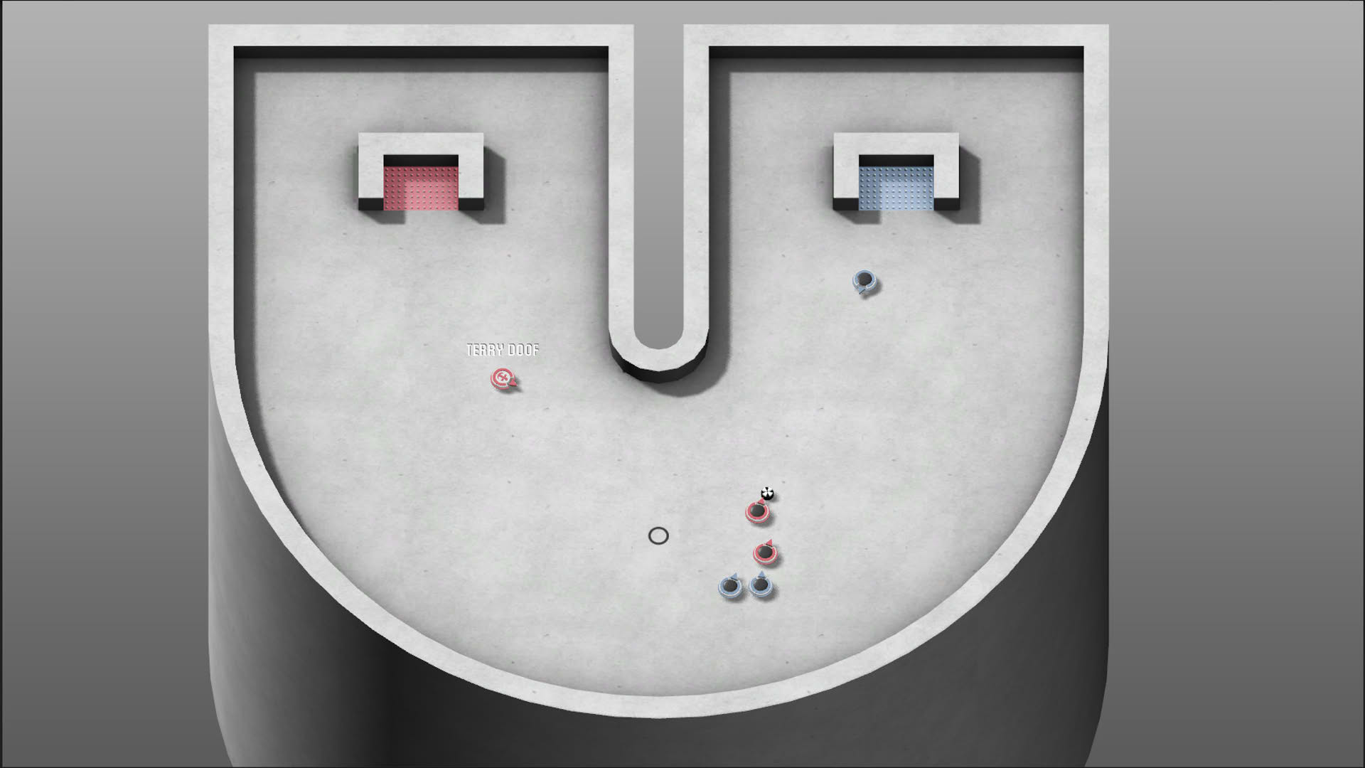 Screenshot for ClusterPuck 99