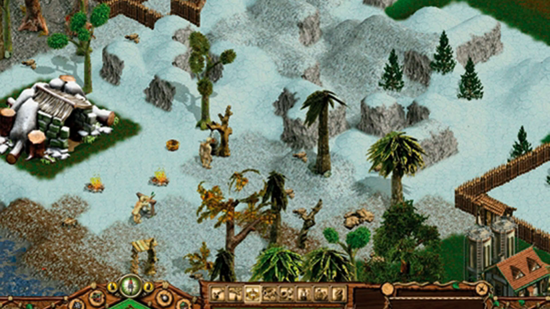 Screenshot for Wildlife Park