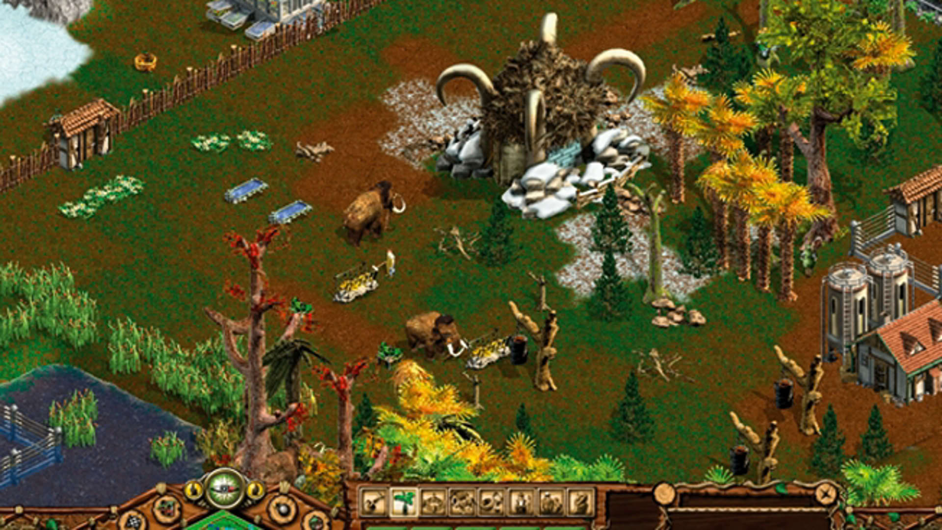 Screenshot for Wildlife Park